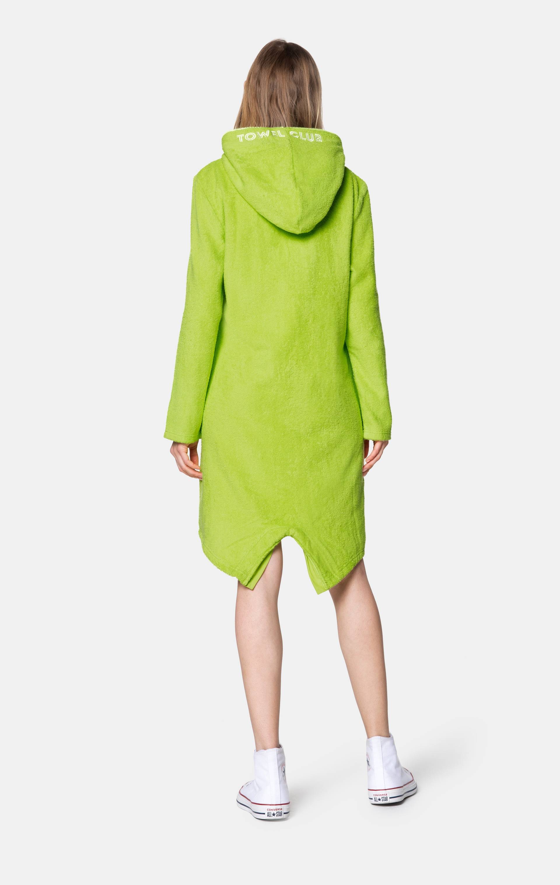 Onepiece Towel Club X Onepiece Towel Jumpsuit Lime - 13