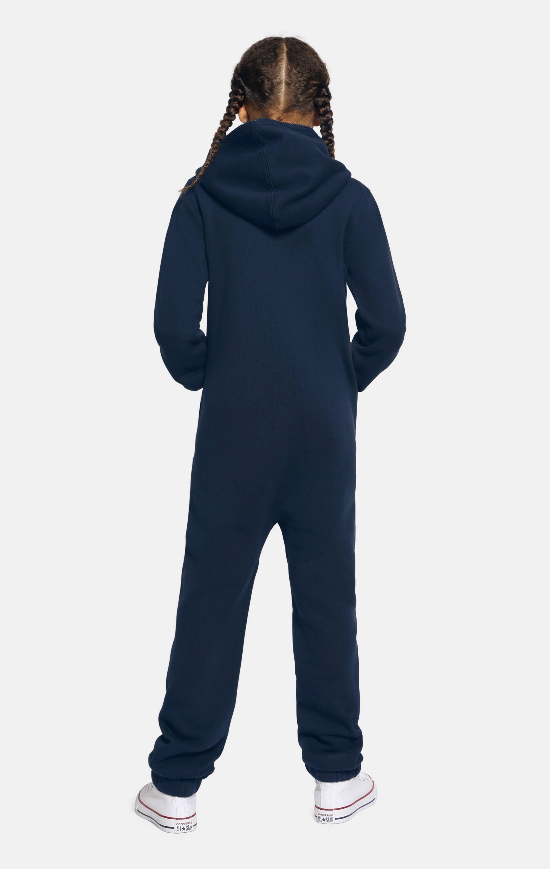Onepiece Original Kids Onesie 2.0 Navy - 3