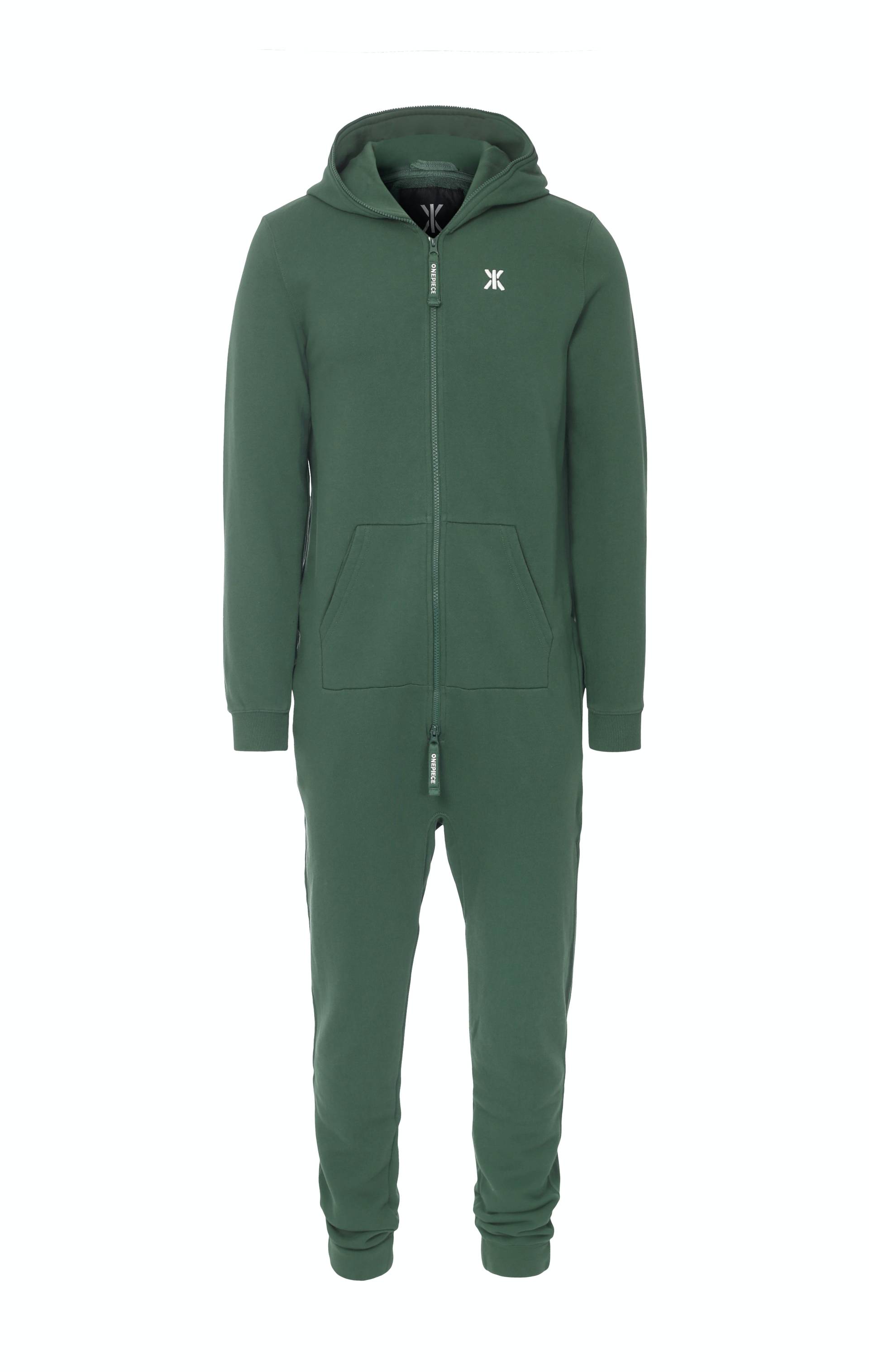 Onepiece Original Onesie 2.0 Green - 1
