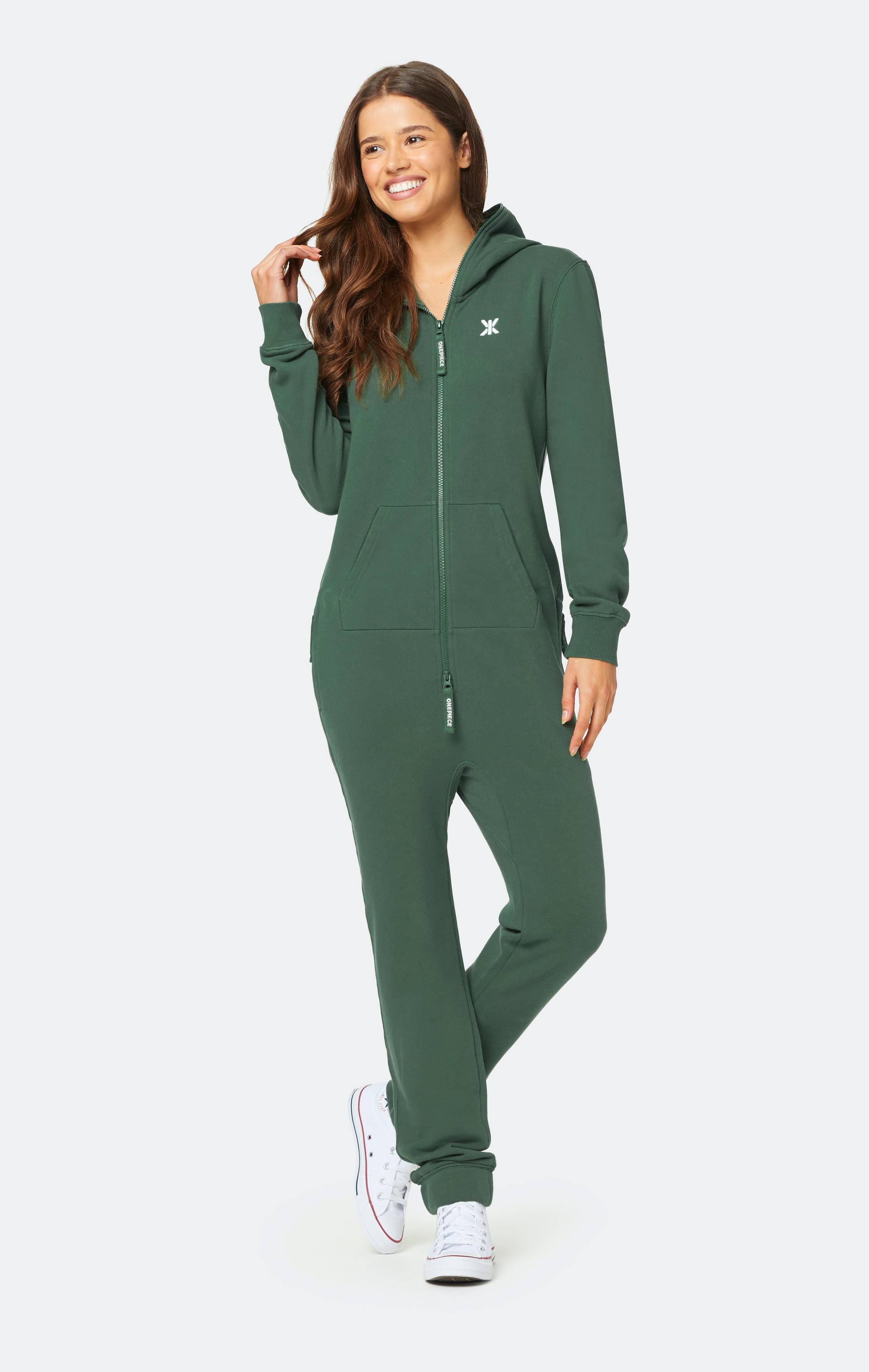 Onepiece Original Onesie 2.0 Green - 5