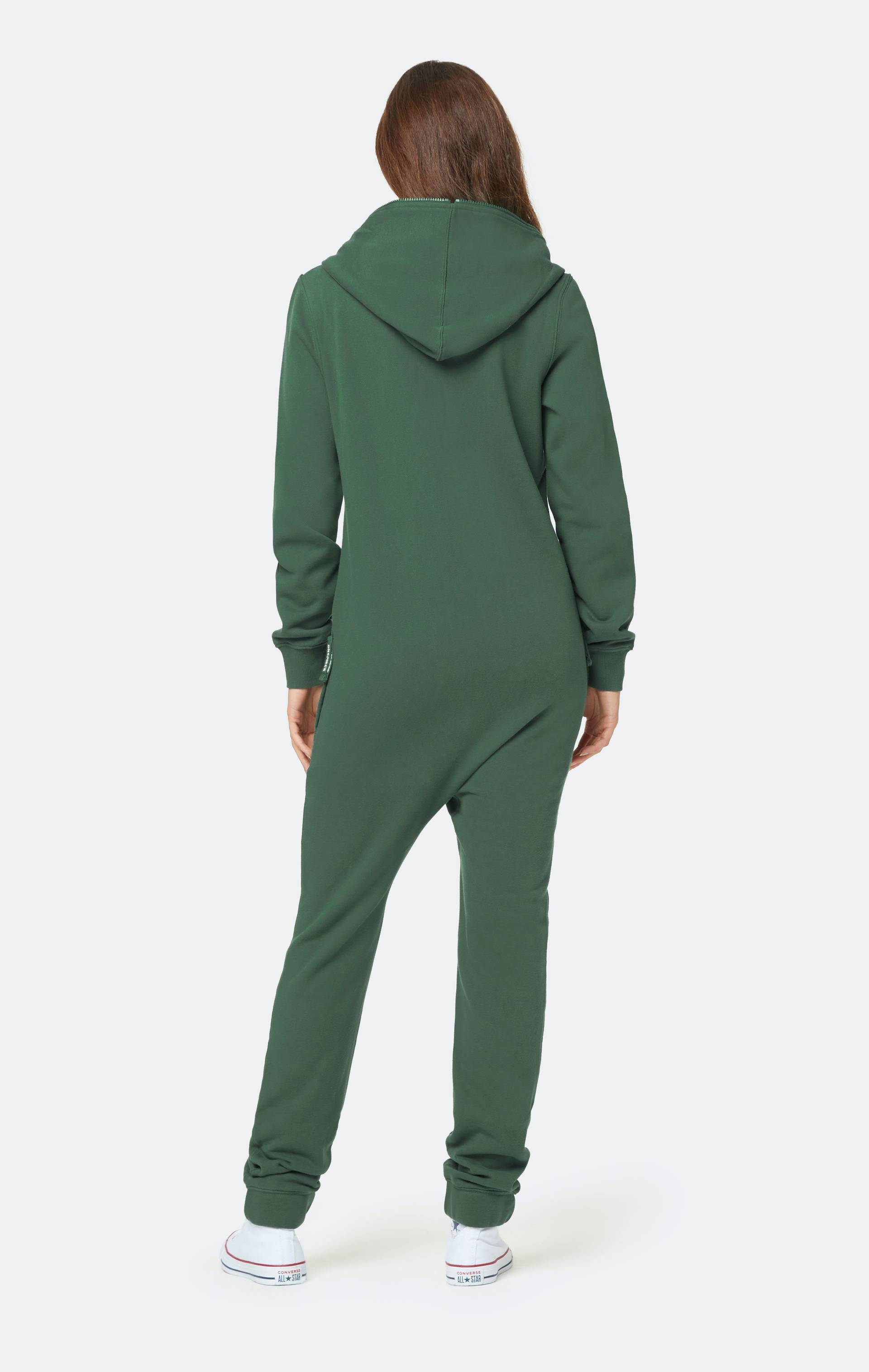 Onepiece Original Onesie 2.0 Green - 6