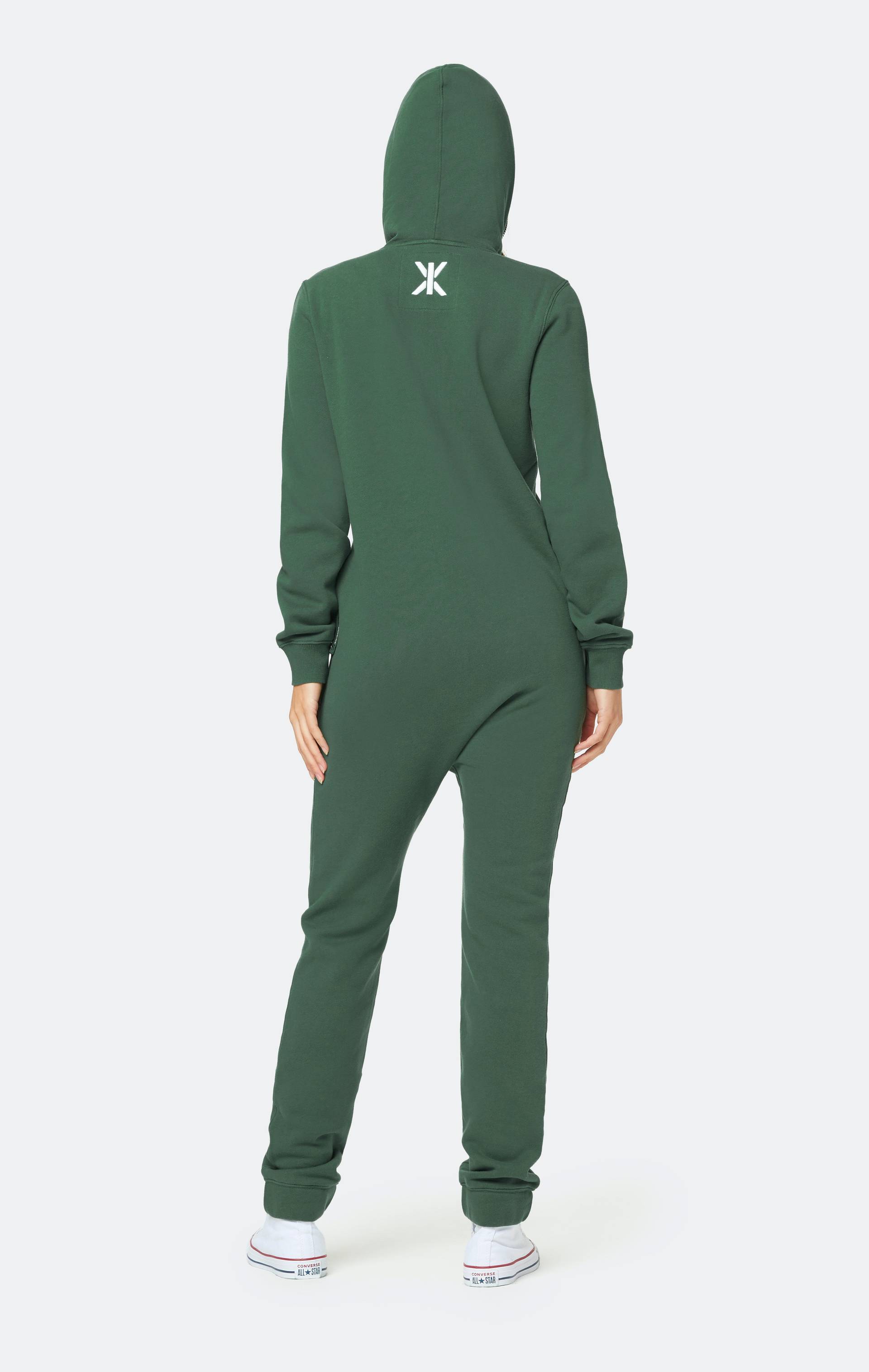 Onepiece Original Onesie 2.0 Green - 8