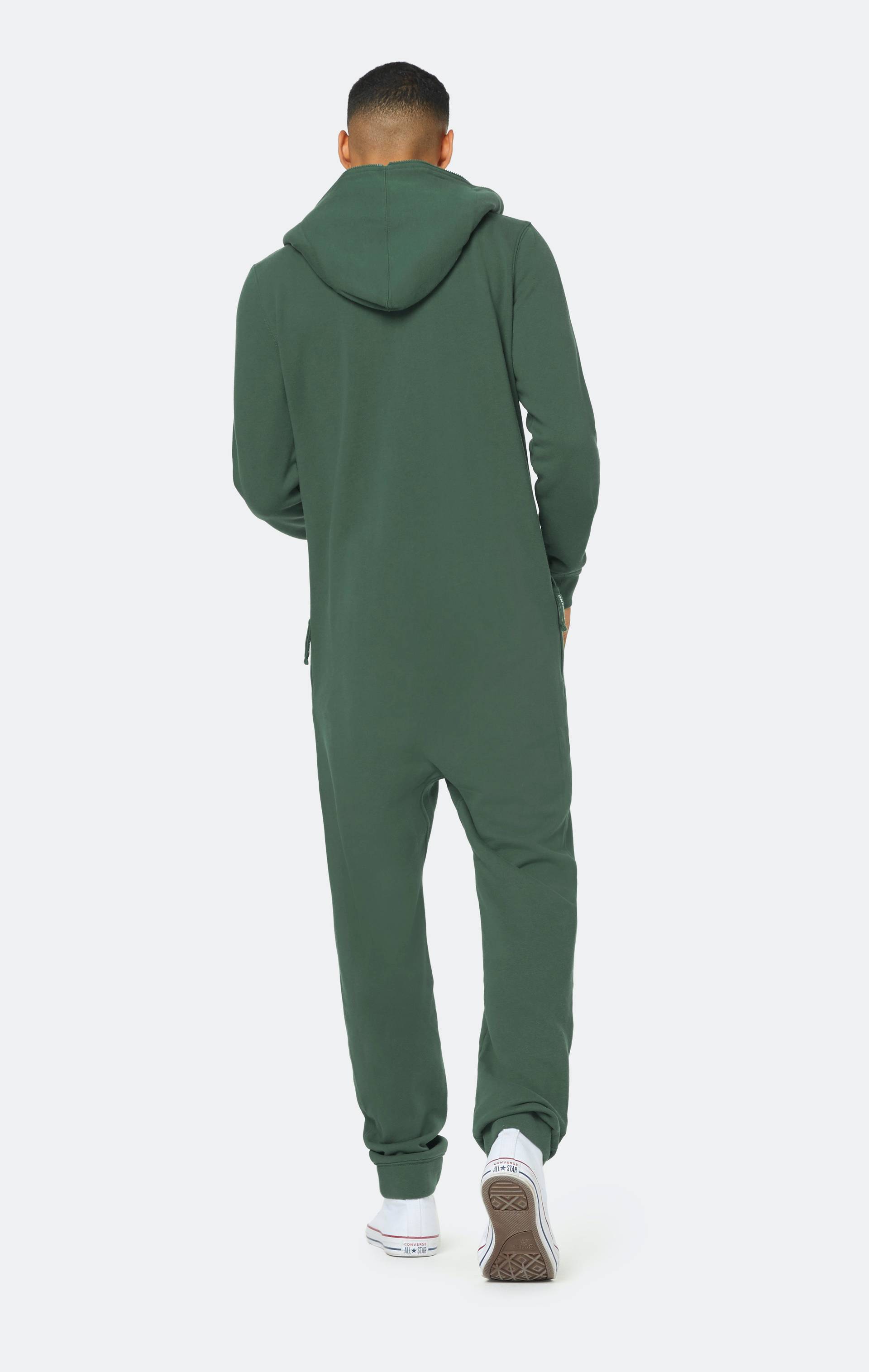 Onepiece Original Onesie 2.0 Green - 3
