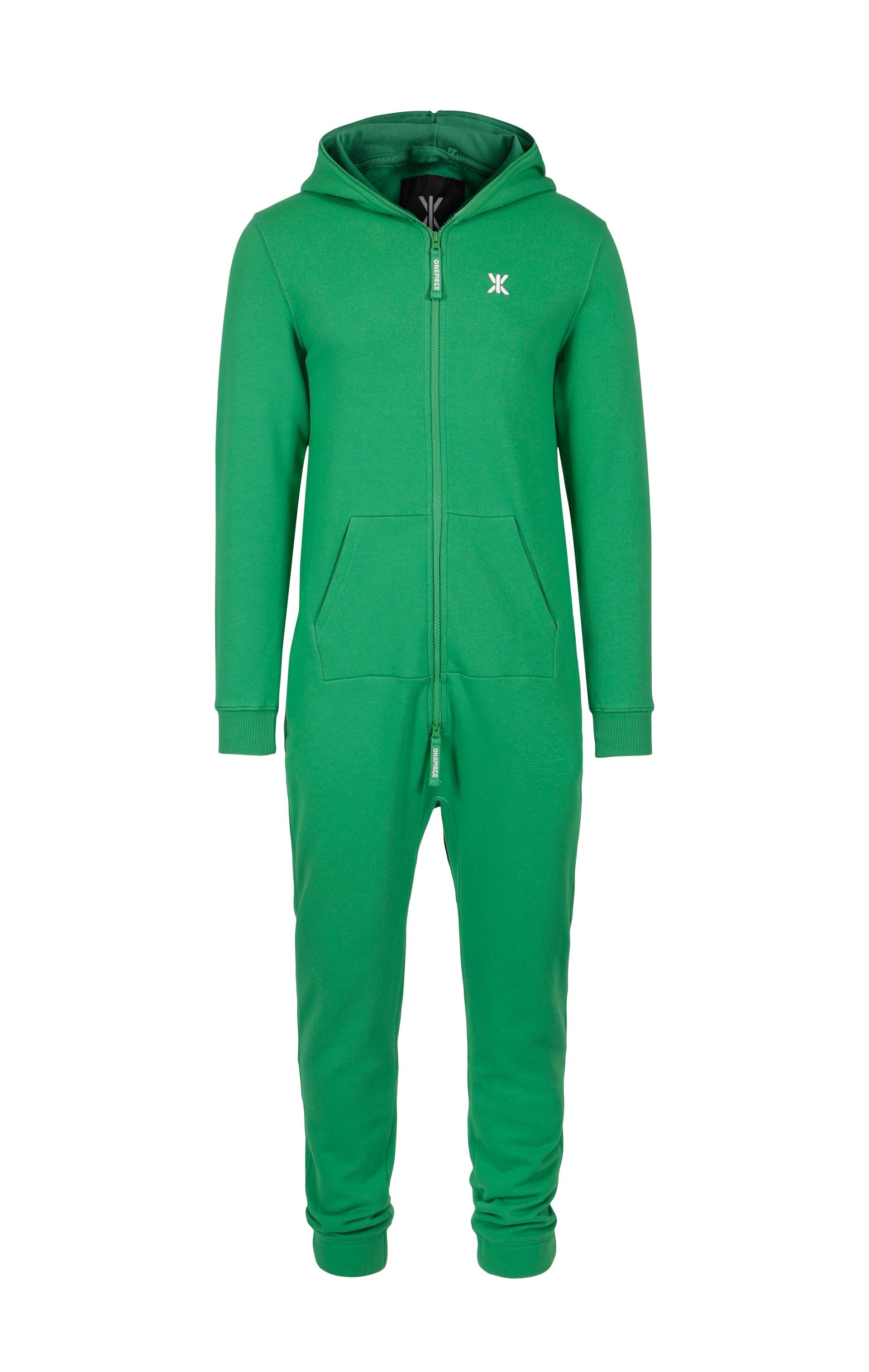 Onepiece Original Onesie 2.0 Bright Green - 1