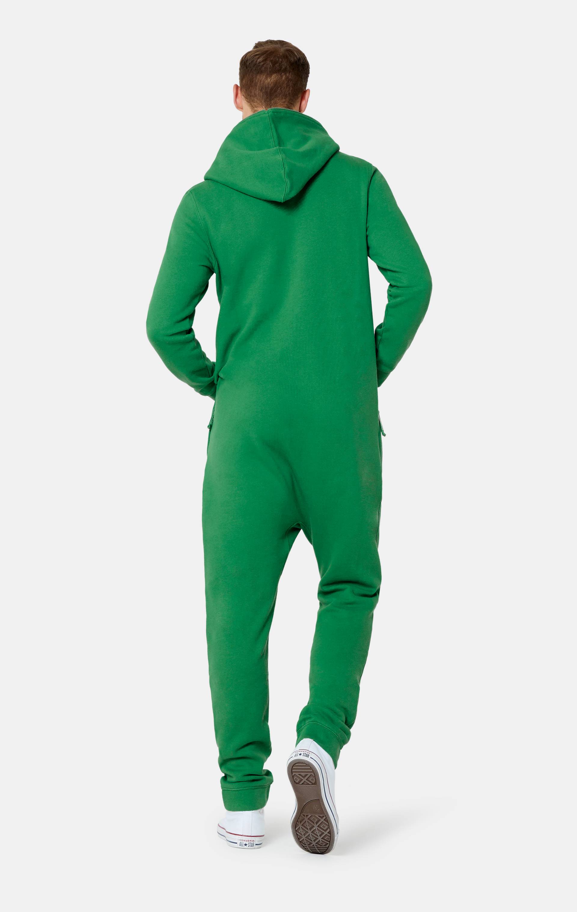 Onepiece Original Onesie 2.0 Bright Green - 3