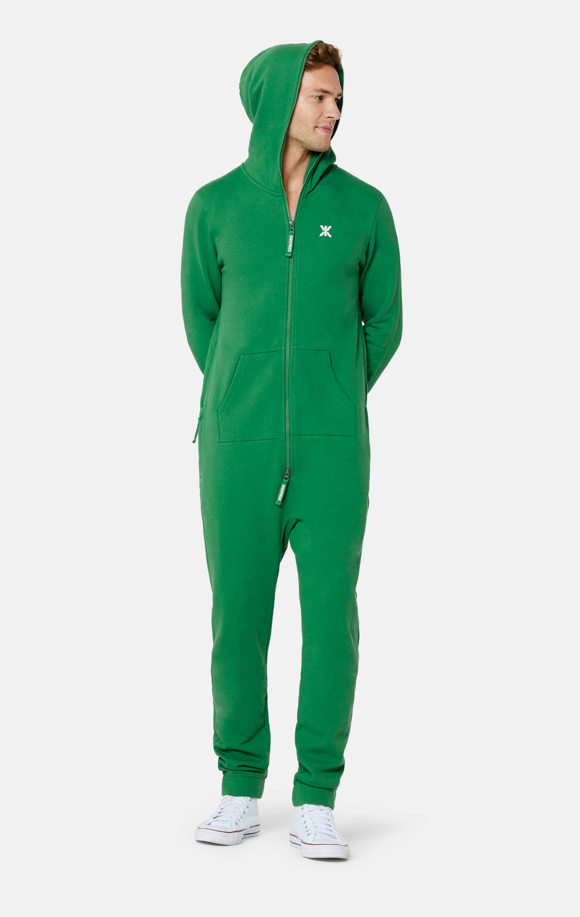 Onepiece Original Onesie 2.0 Bright Green - 4