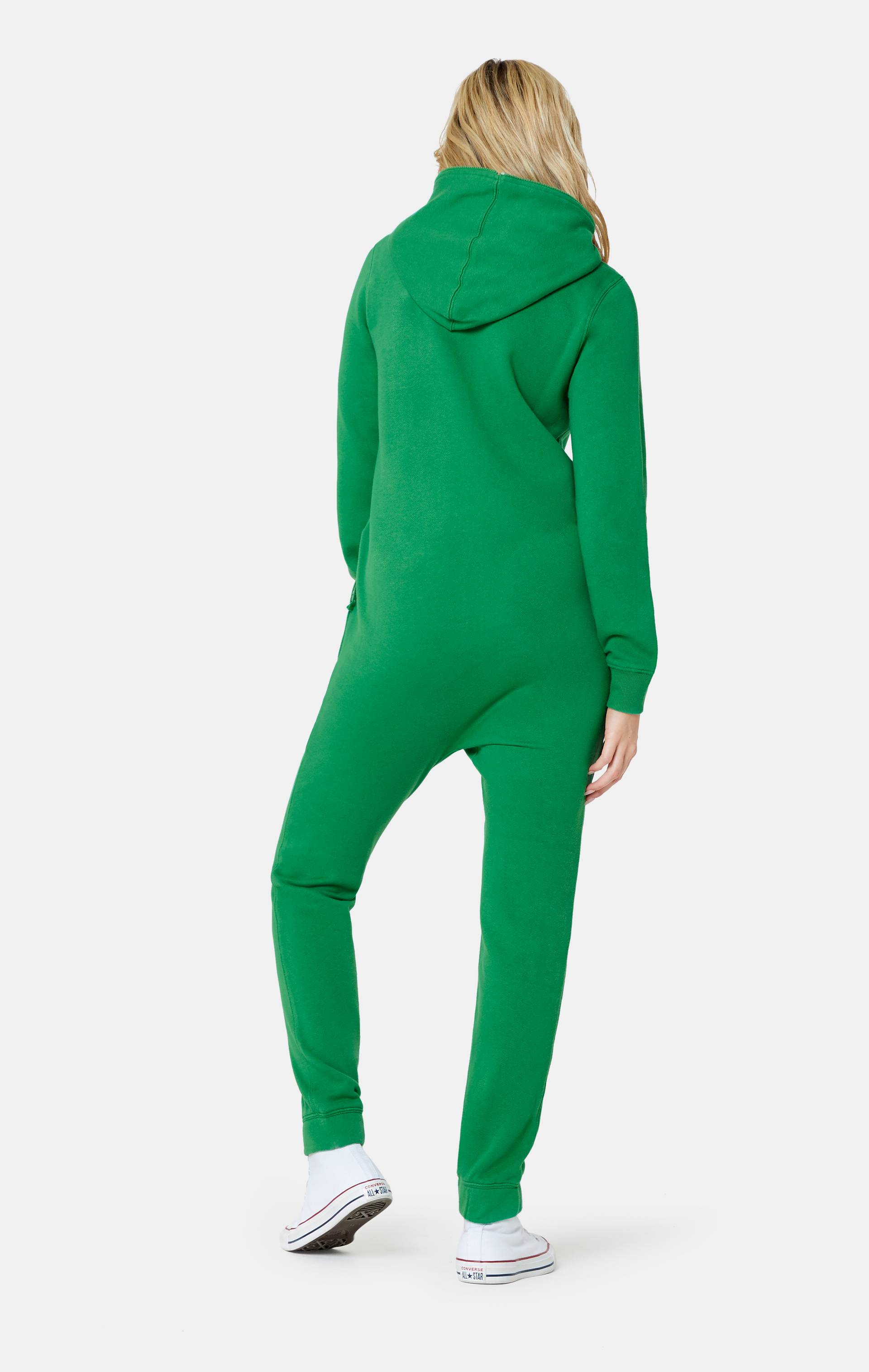 Onepiece Original Onesie 2.0 Bright Green - 7