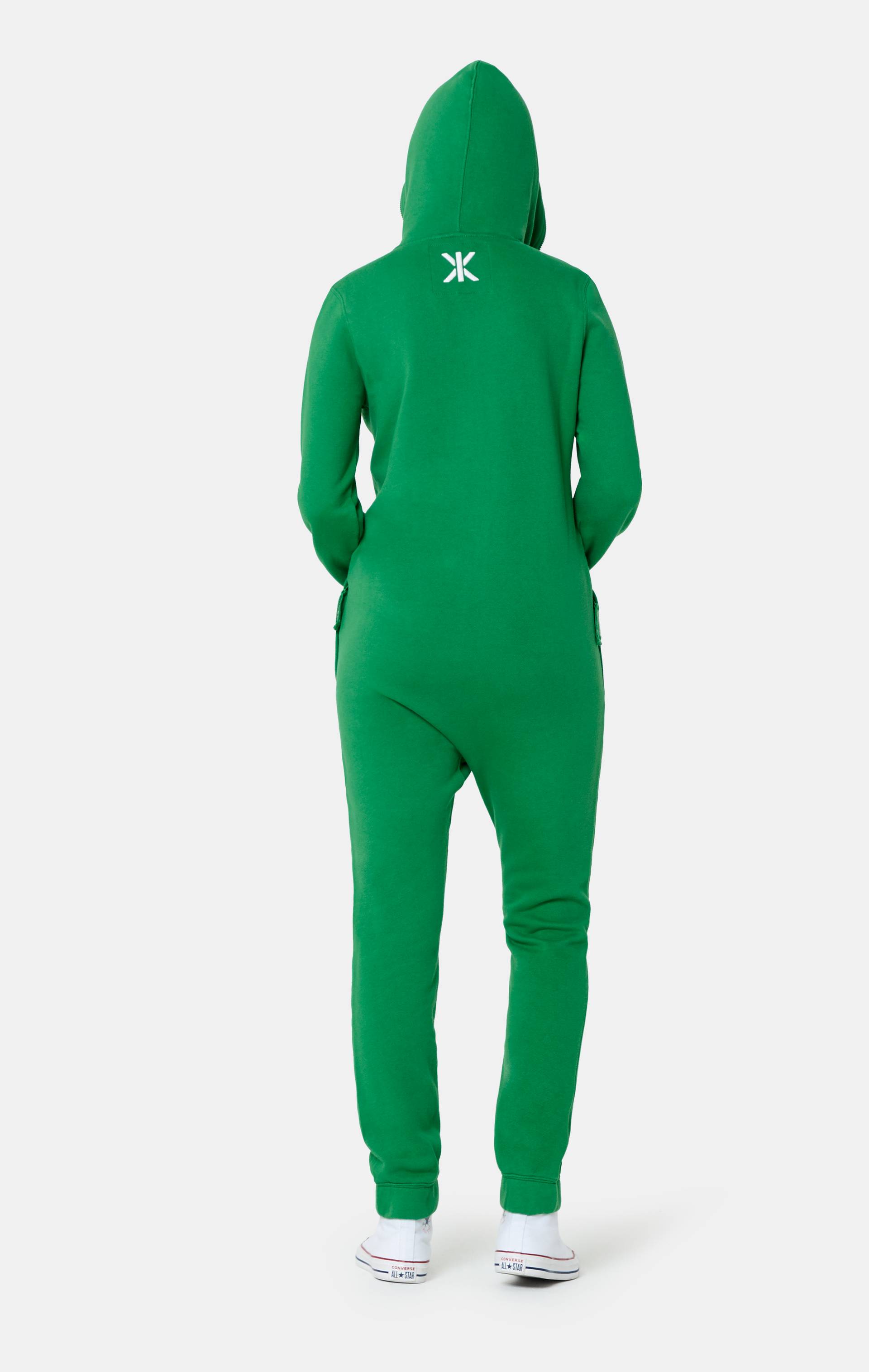 Onepiece Original Onesie 2.0 Bright Green - 9