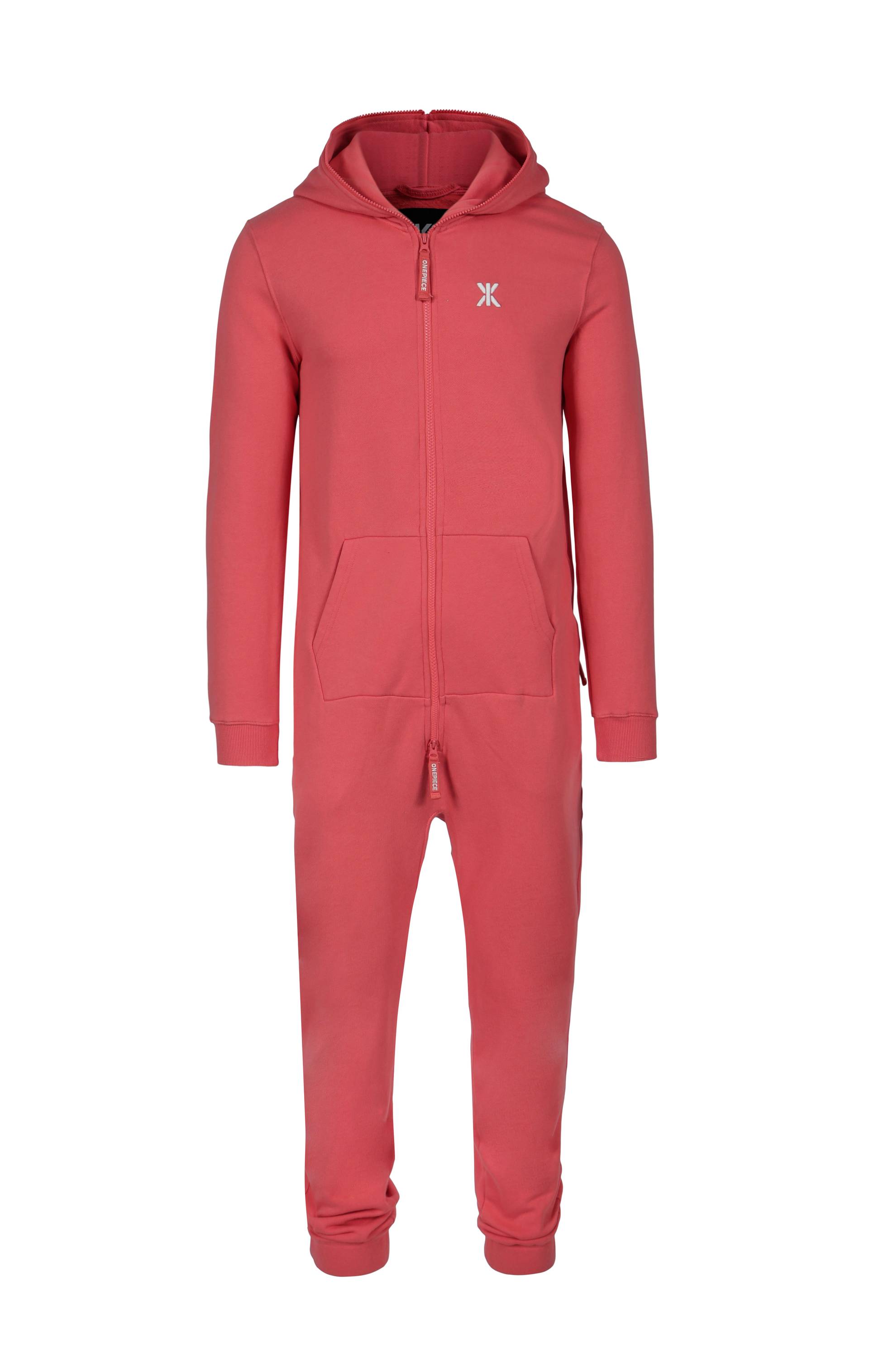 Onepiece Original Onesie 2.0 Pale Red - 1