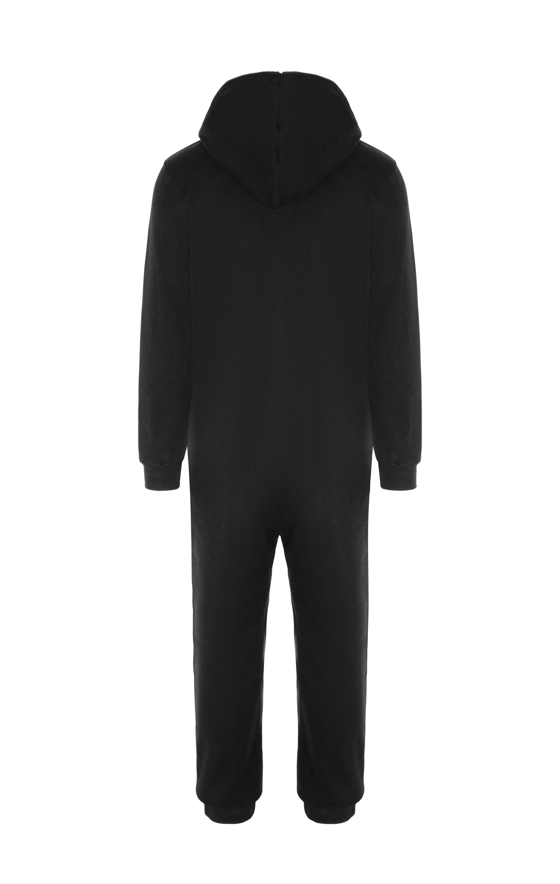 Onepiece Original Onesie 2.0 Black - 2