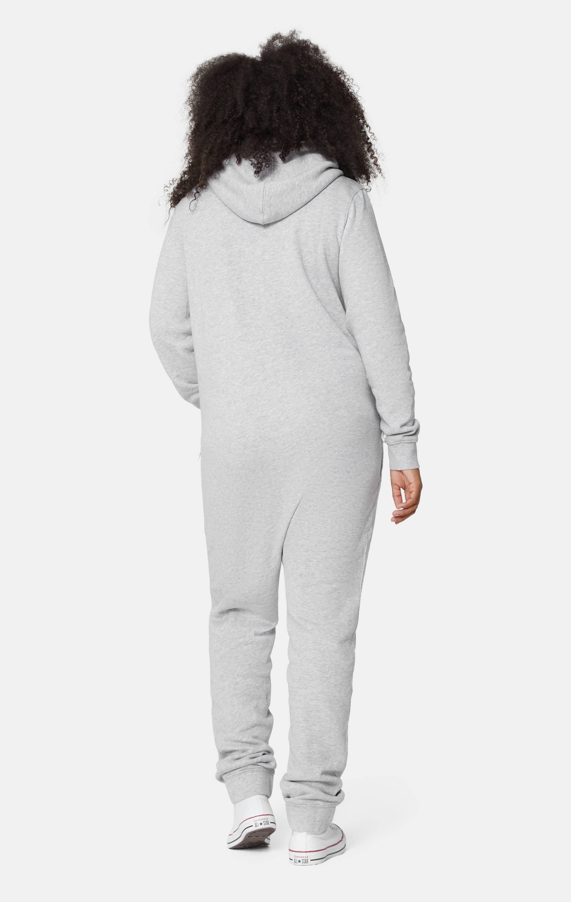 Onepiece Original Onesie 2.0 Light Grey Melange - 19