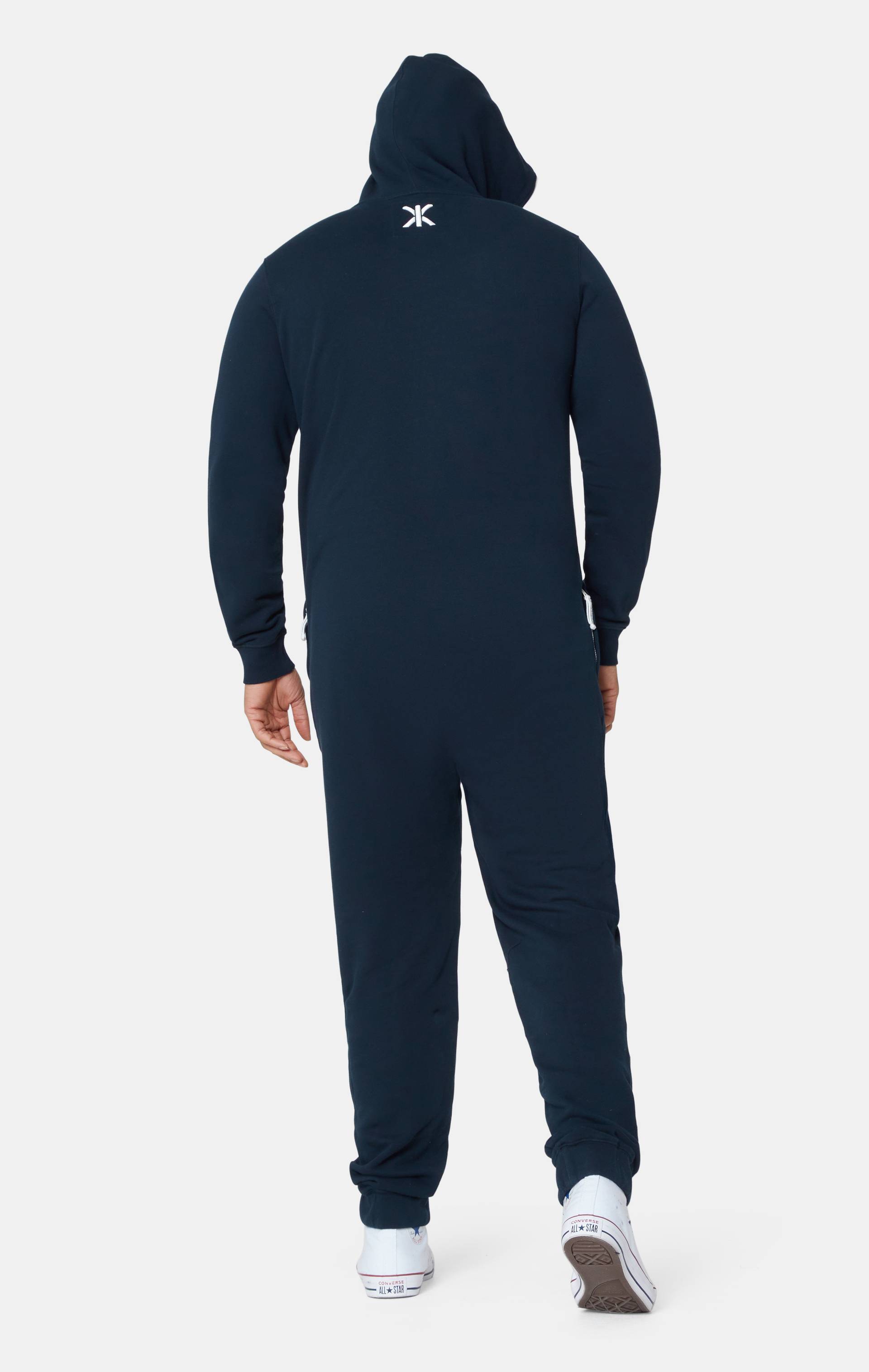 Onepiece Original Onesie 2.0 Navy - 12