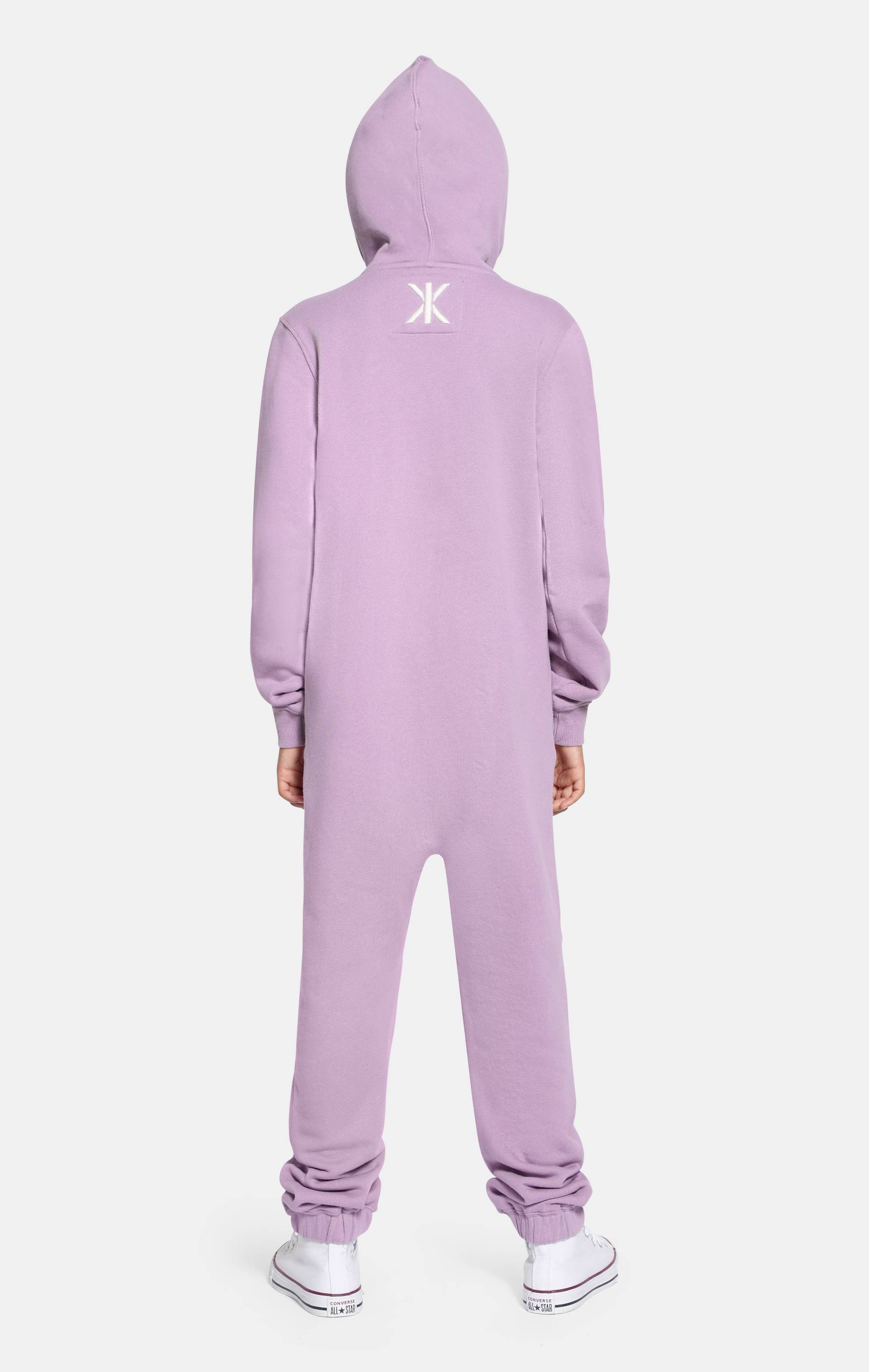 Onepiece Original Kids Onesie 2.0 Lilac - 6