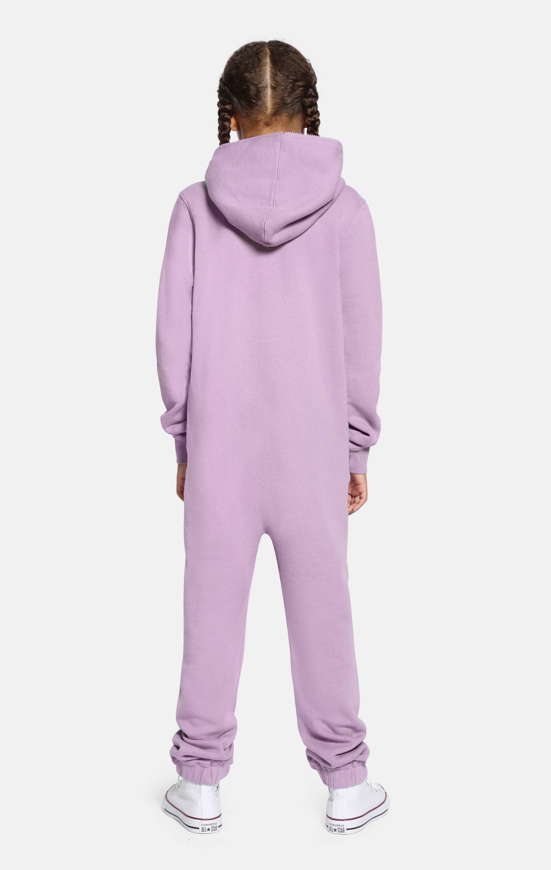 Onepiece Original Kids Onesie 2.0 Lilac - 3