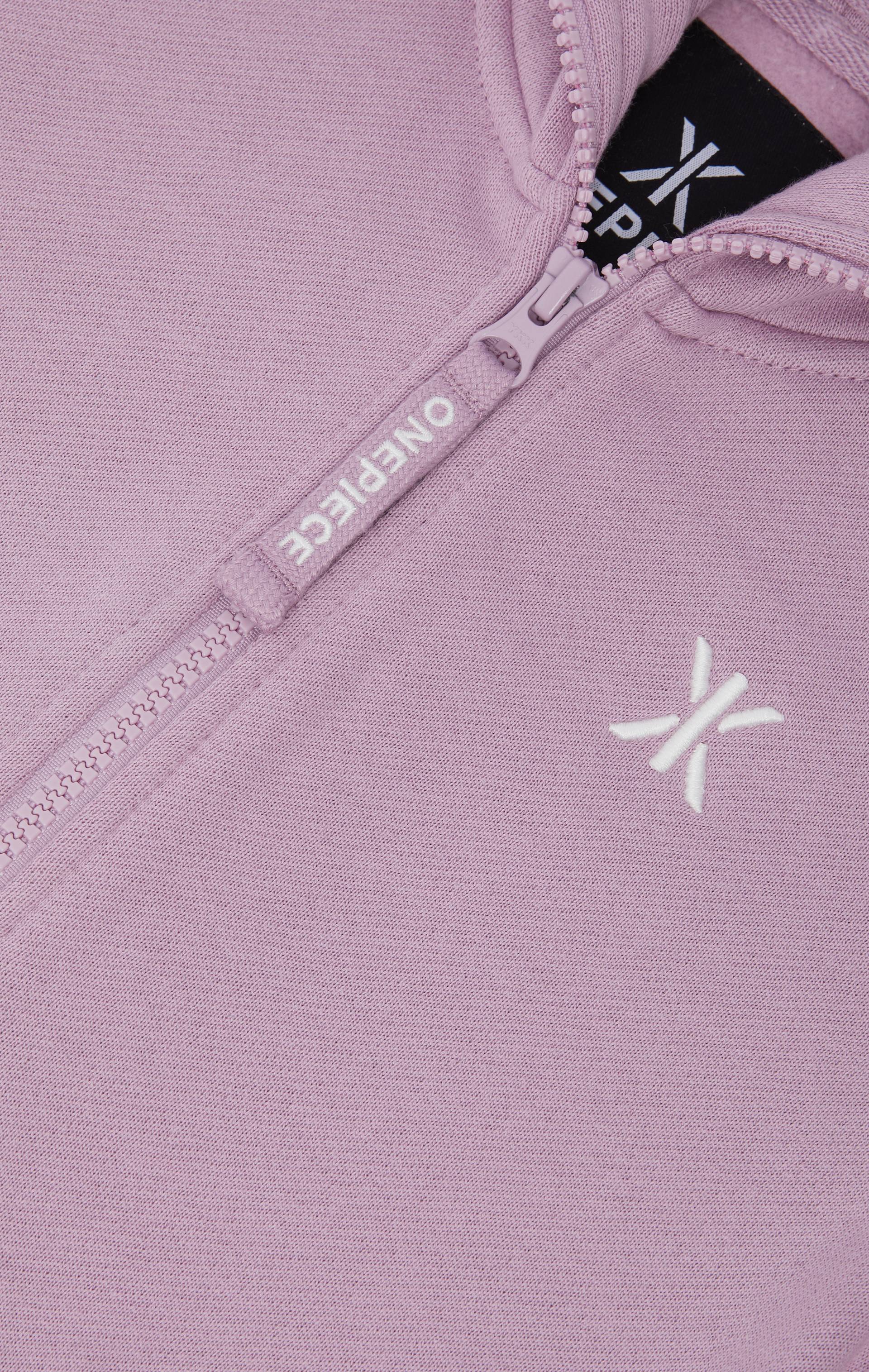 Onepiece Original Kids Onesie 2.0 Lilac - 7