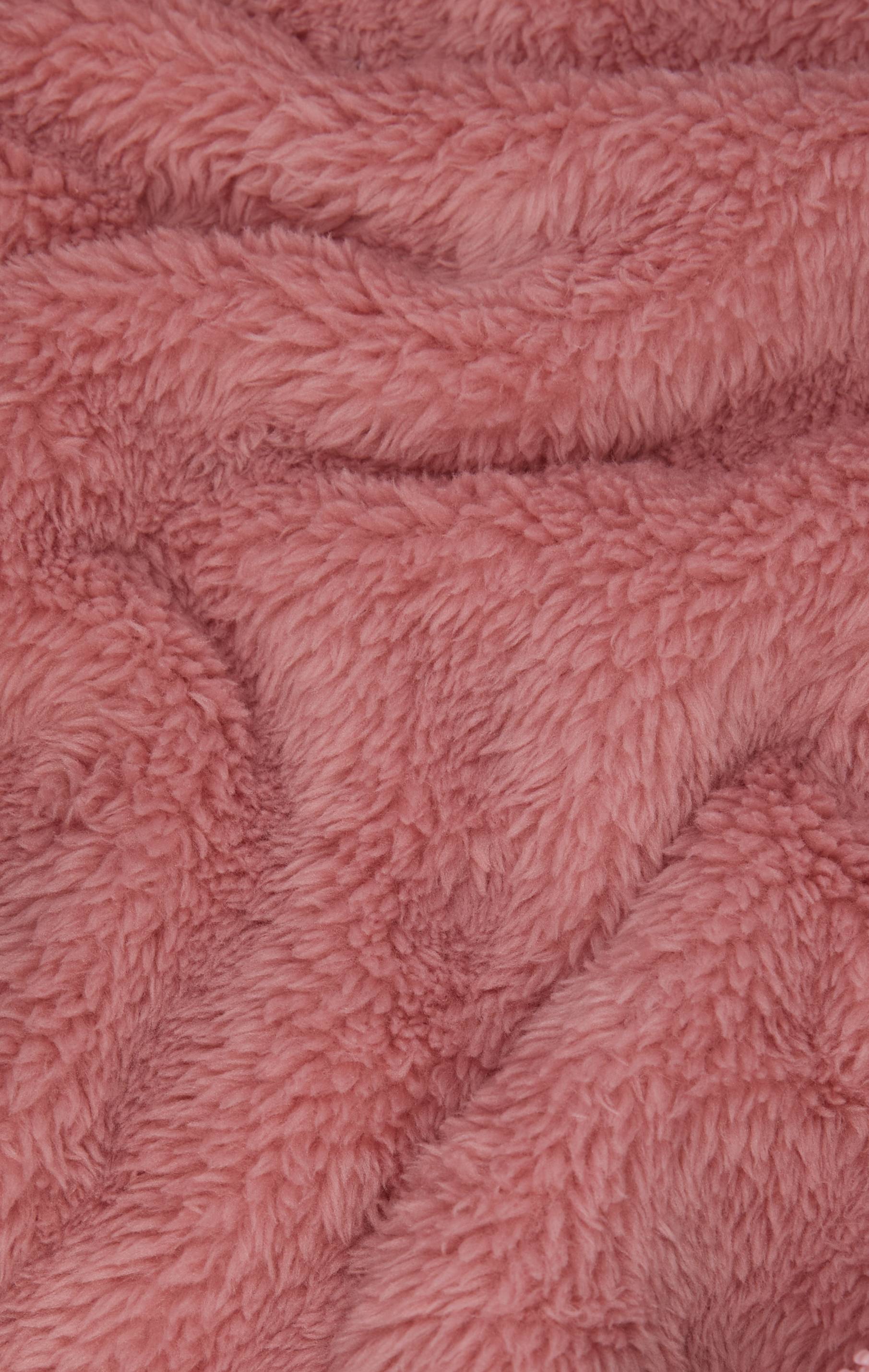 Onepiece The Puppy Kids Jumpsuit Pink - 11