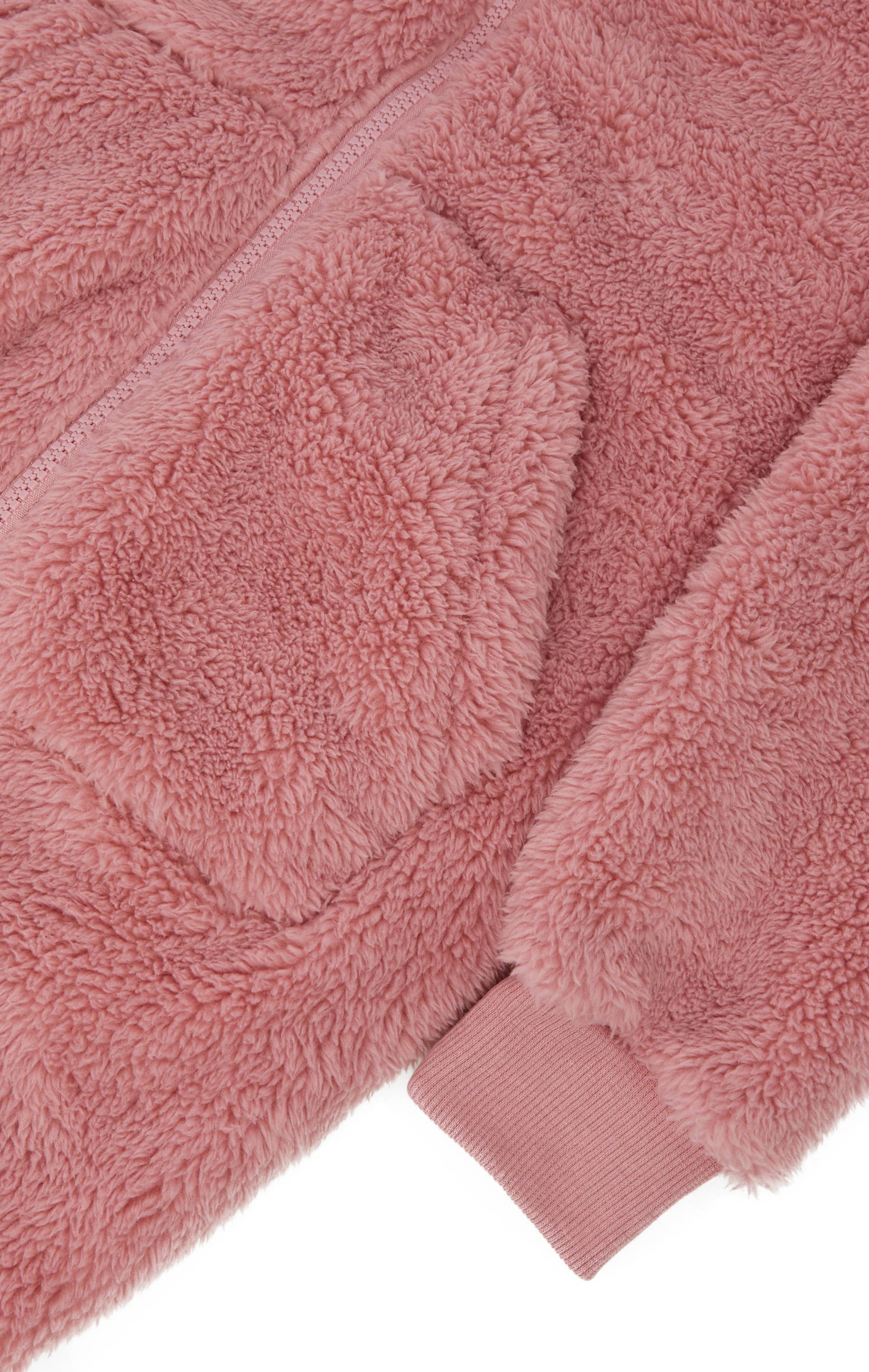 Onepiece The Puppy Kids Jumpsuit Pink - 10