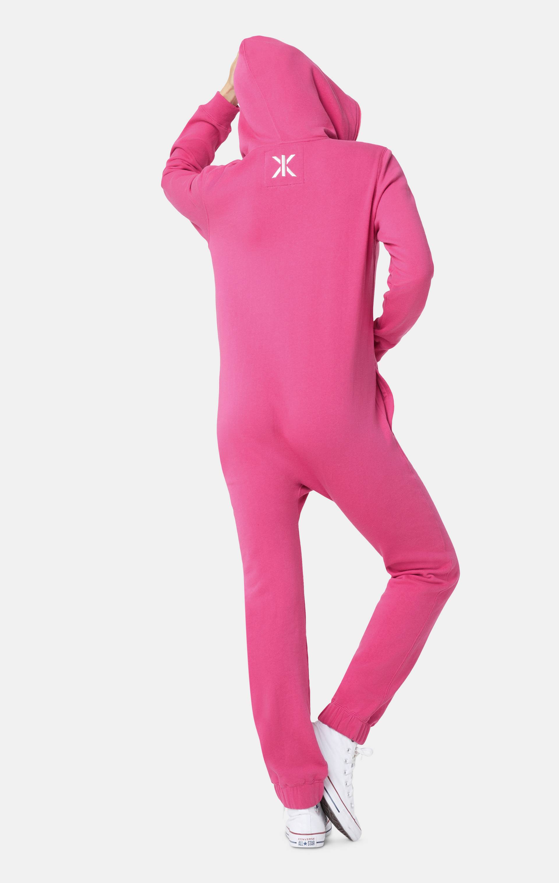 Onepiece Original Onesie 2.0 Hot Pink - 10