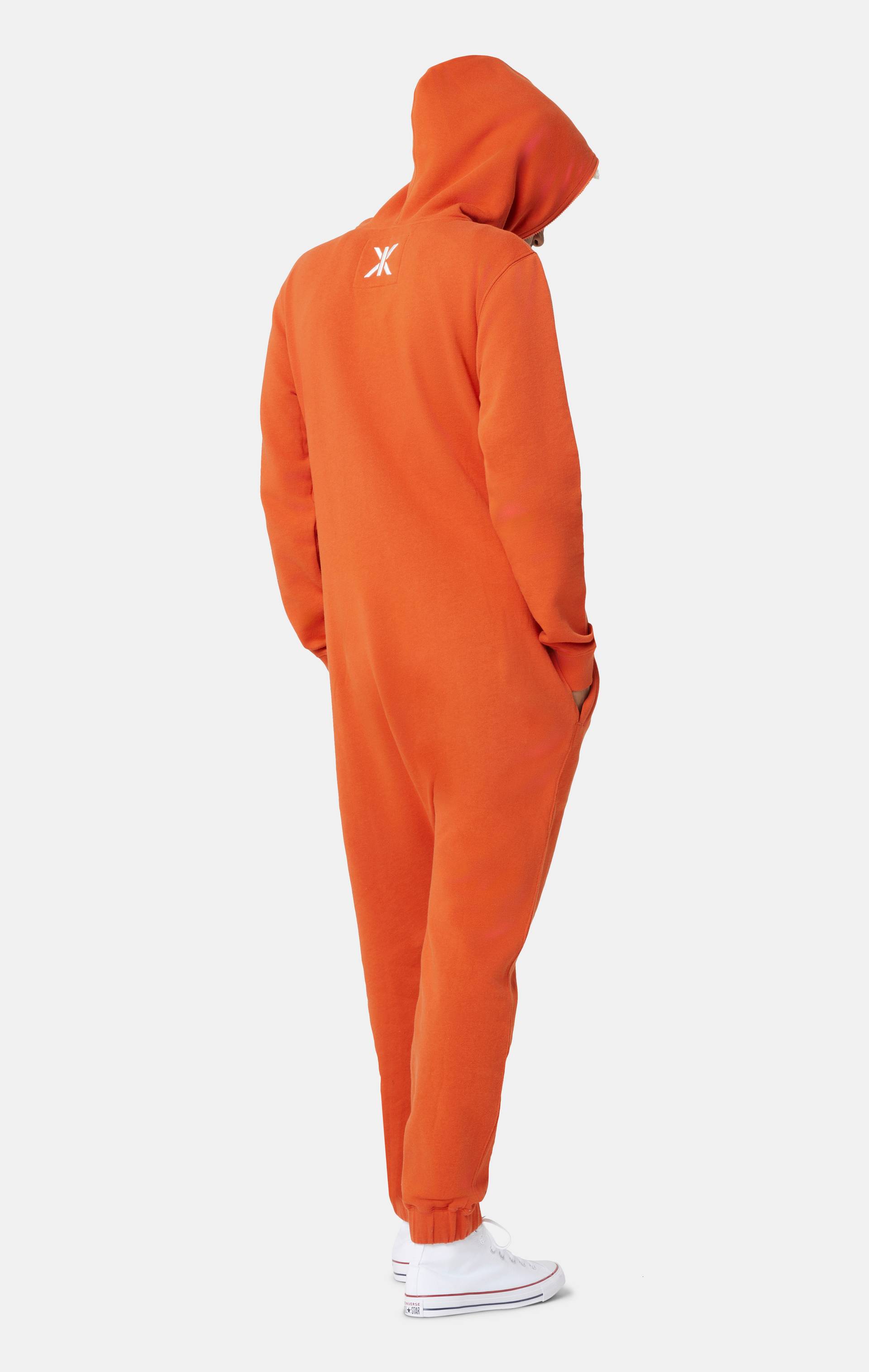 Onepiece Original Onesie 2.0 Orange - 6