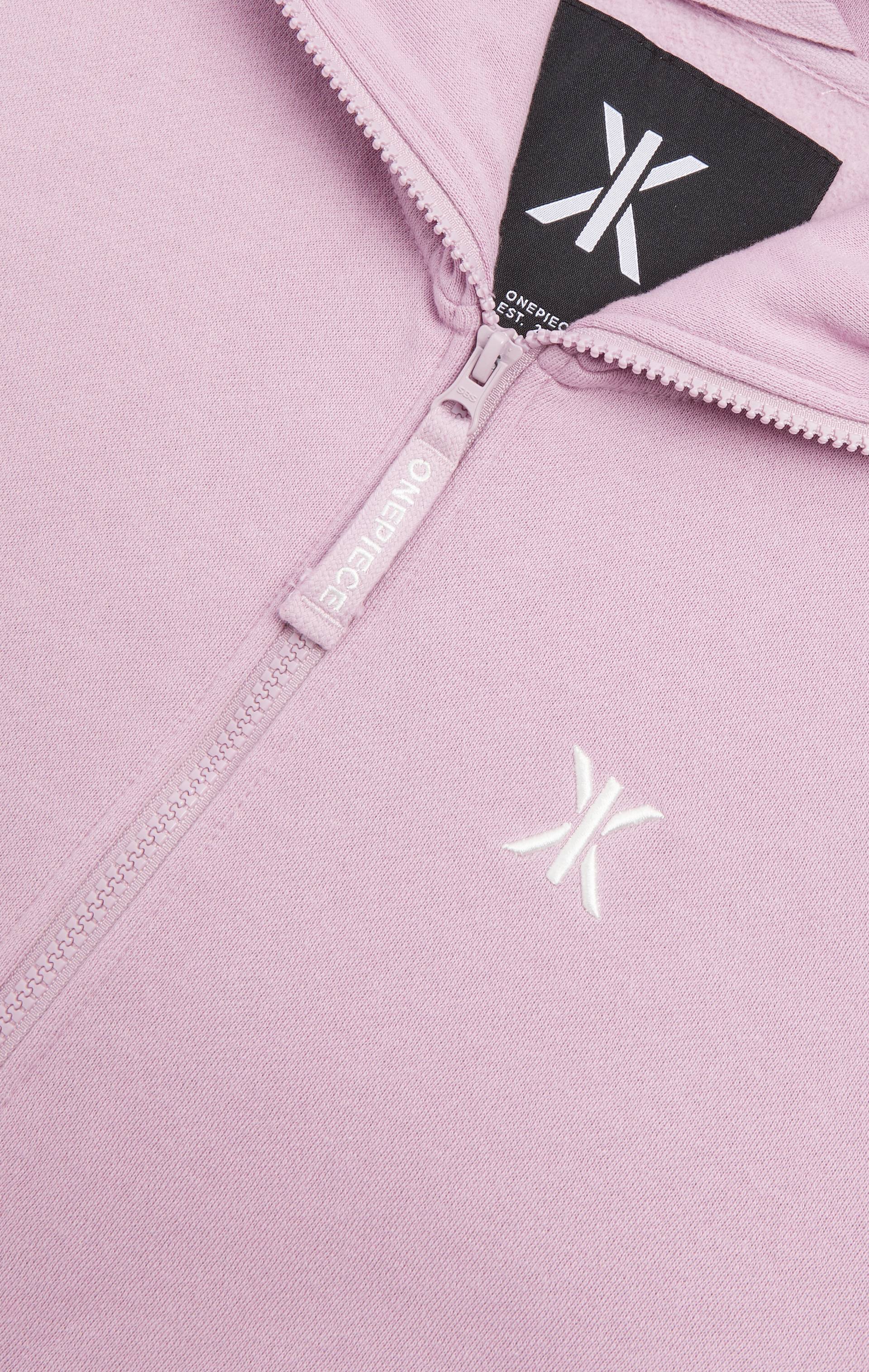 Onepiece Original Onesie 2.0 Lilac - 6