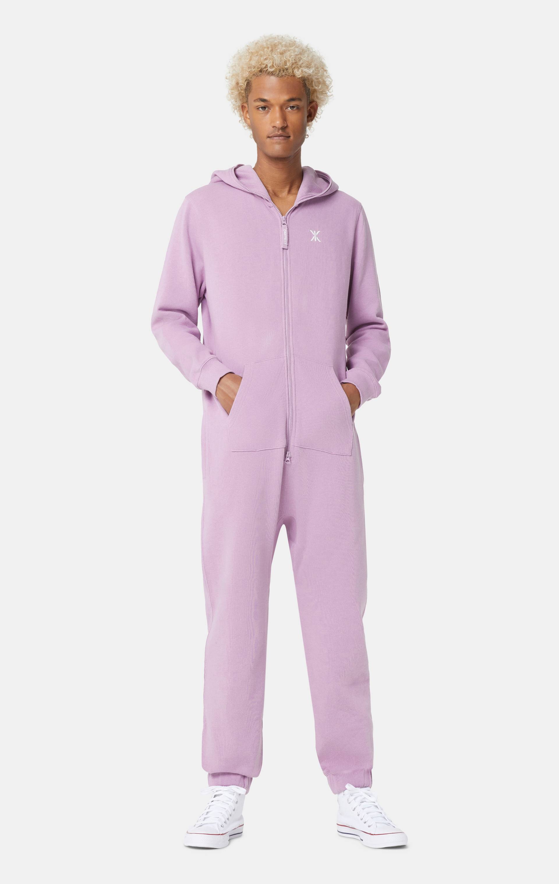 Onepiece Original Onesie 2.0 Lilac - 3