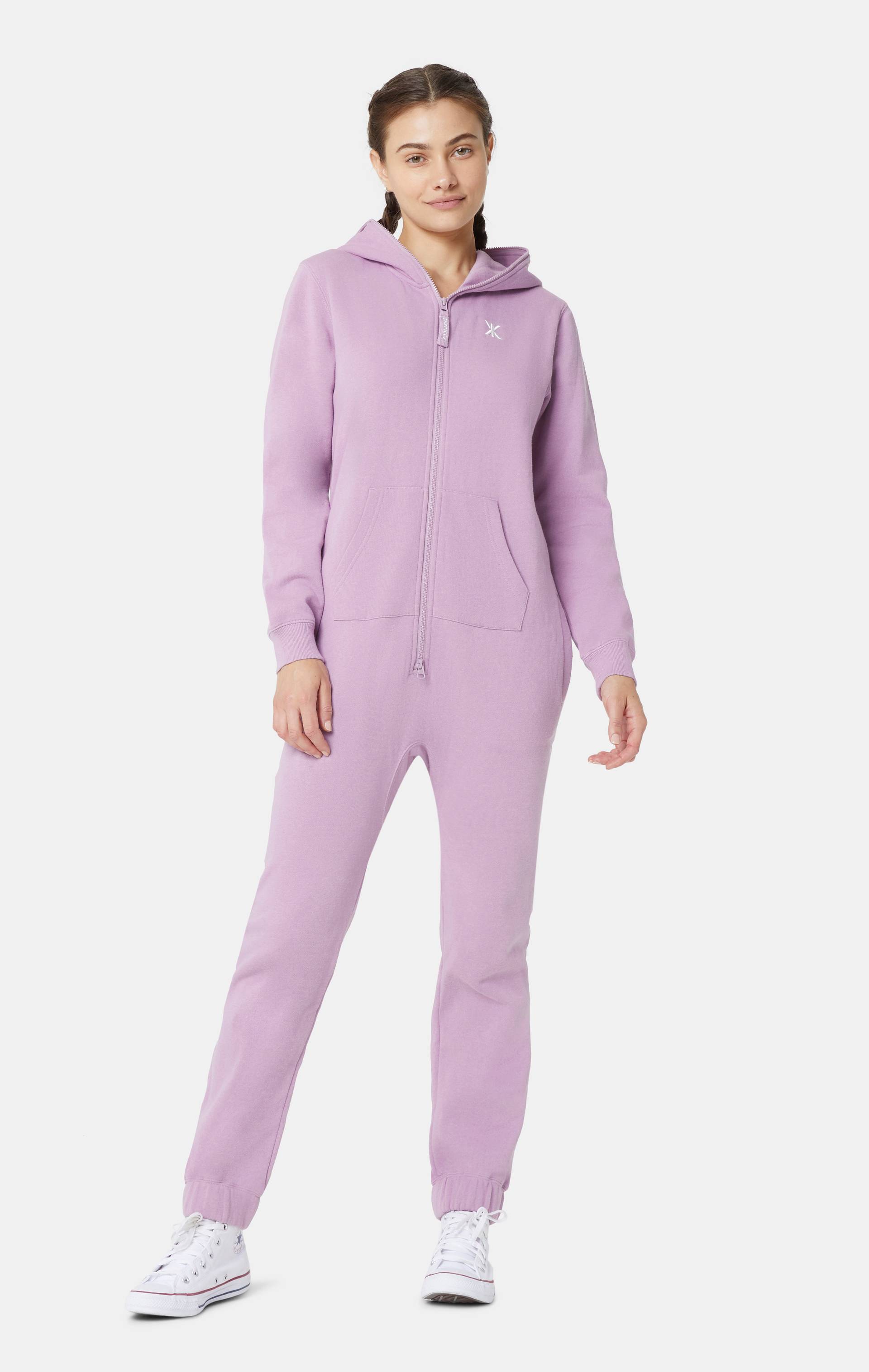 Onepiece Original Onesie 2.0 Lilac - 7