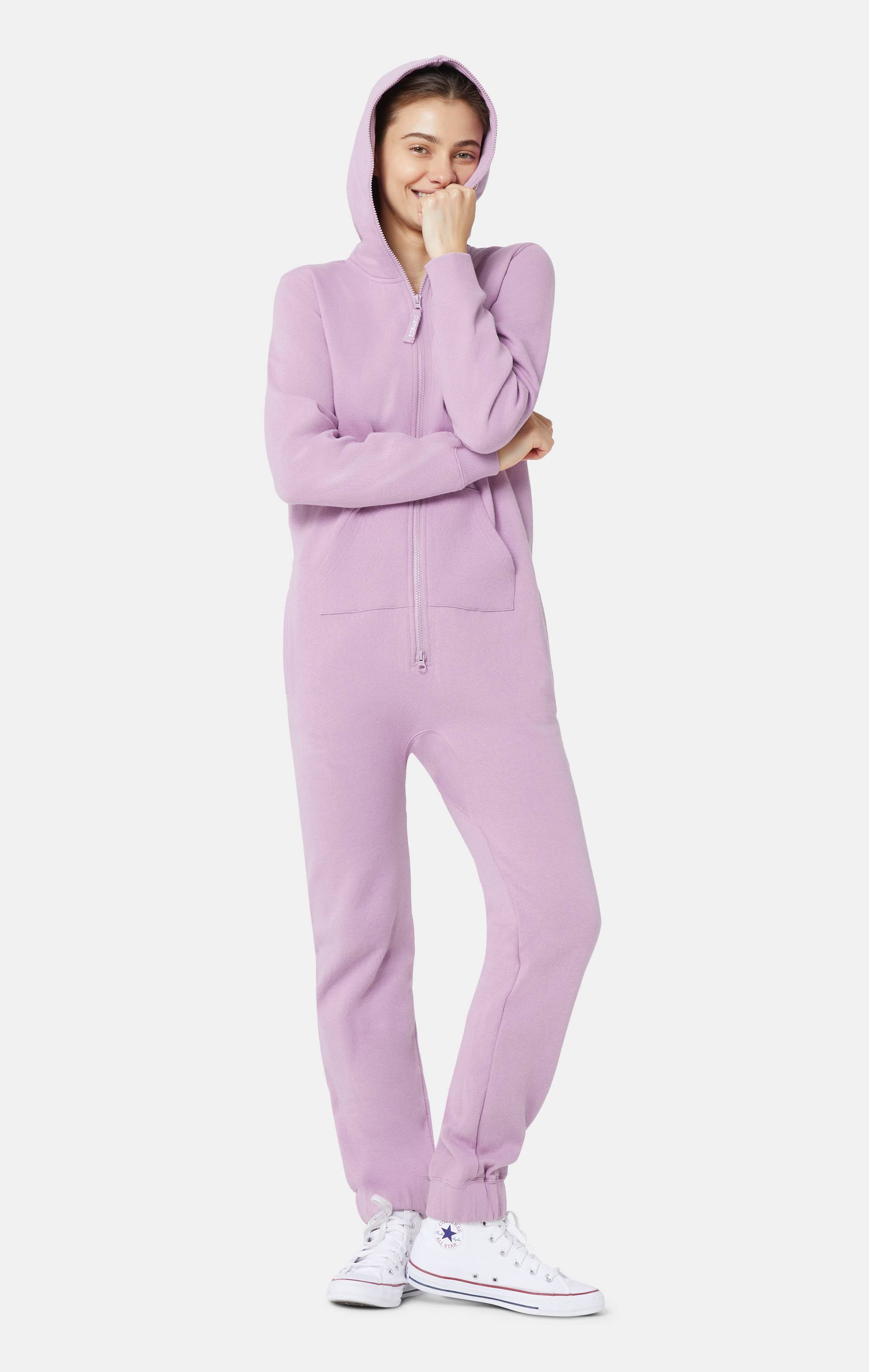 Onepiece Original Onesie 2.0 Lilac - 11