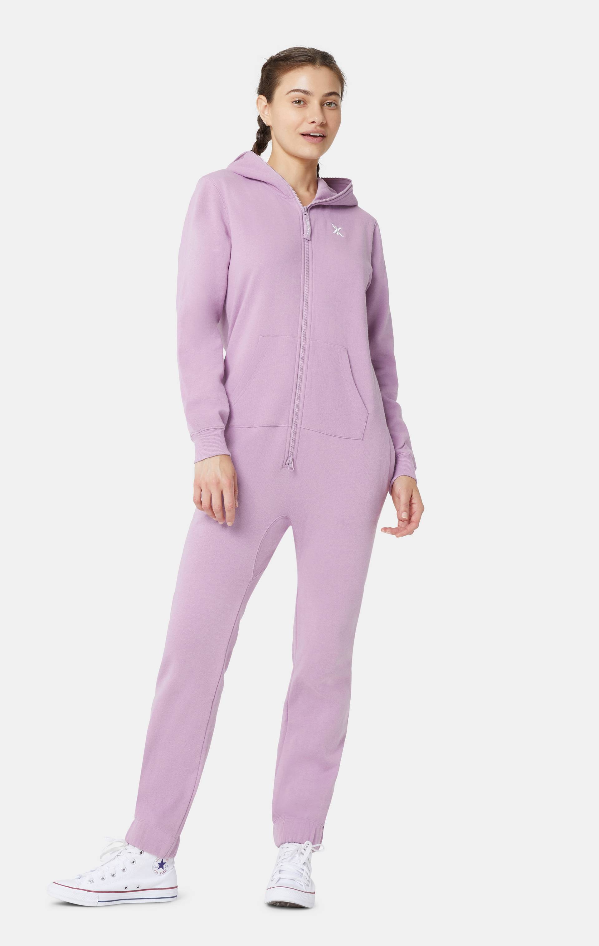 Onepiece Original Onesie 2.0 Lilac - 8