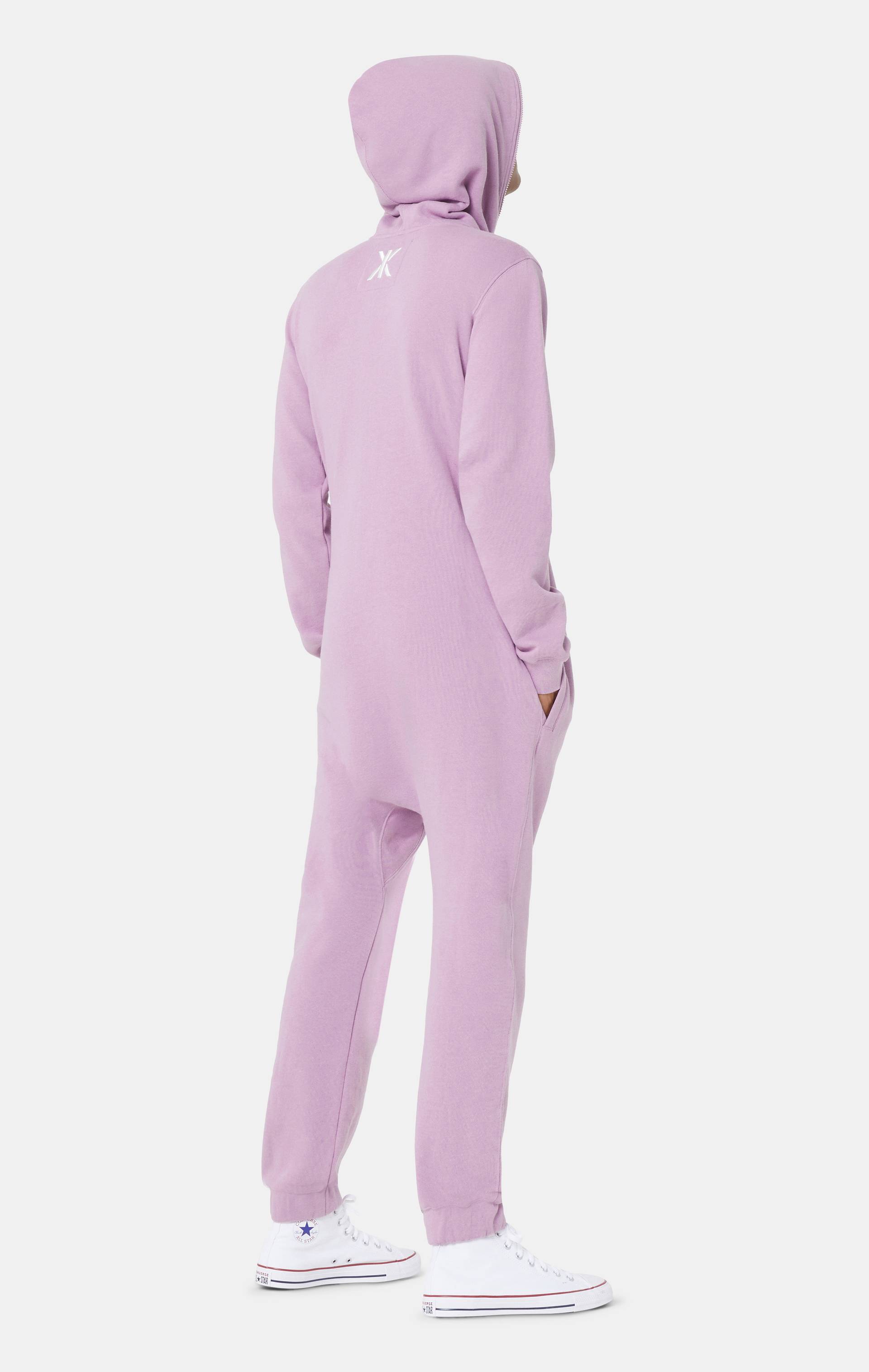 Onepiece Original Onesie 2.0 Lilac - 5