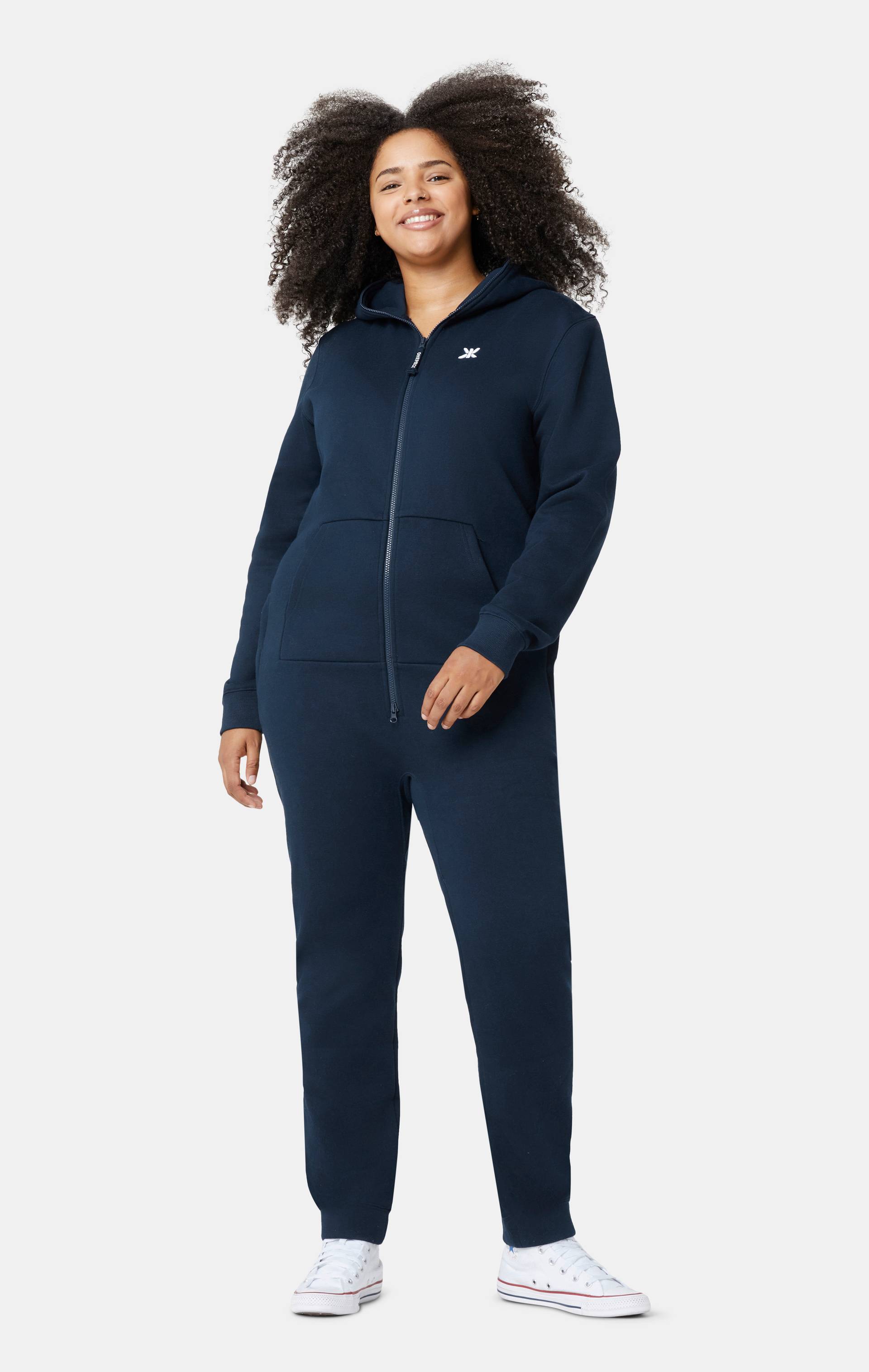 Onepiece Original Onesie 2.0 Navy - 14