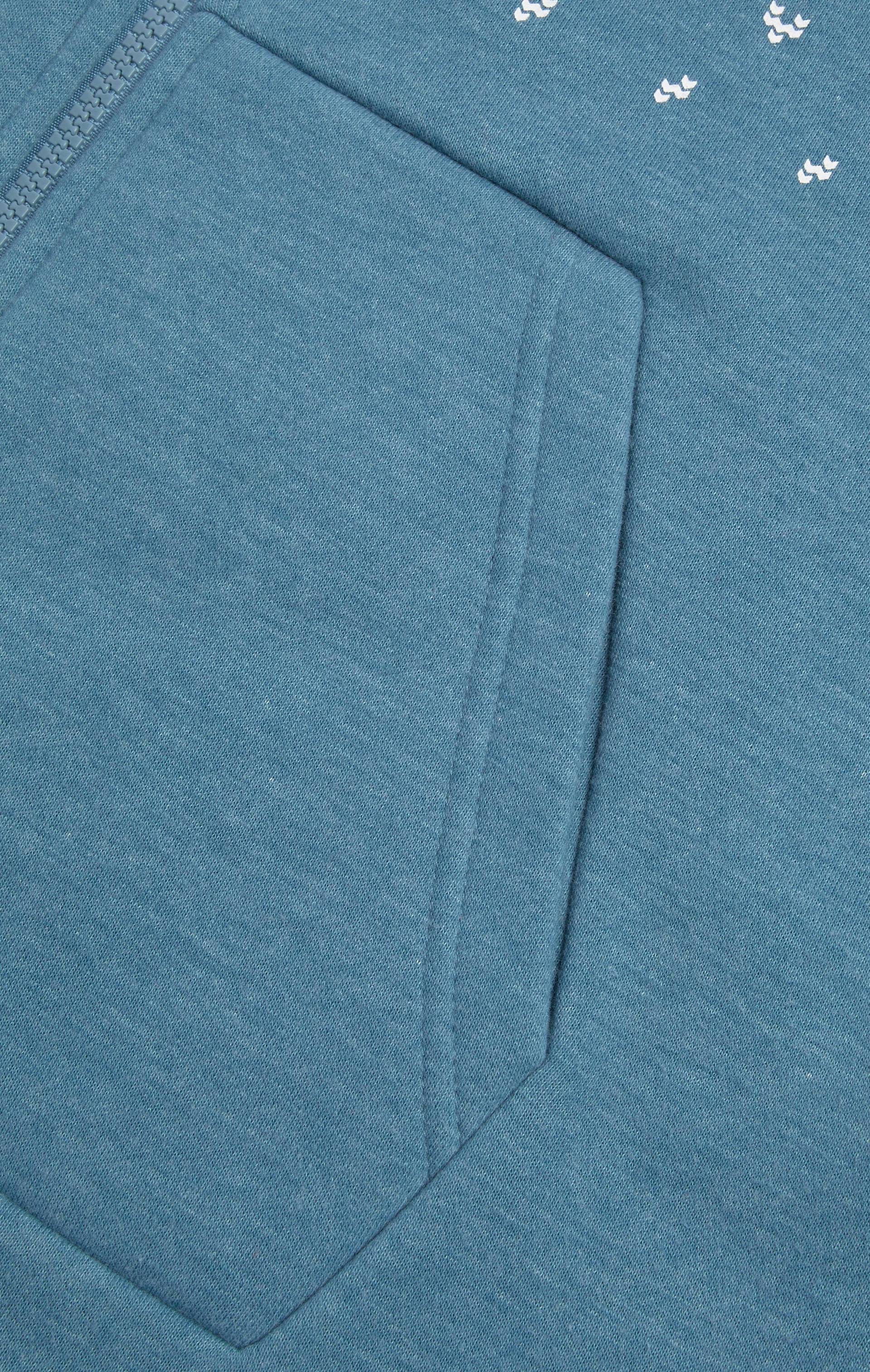 Onepiece Alpine 2.0 Jumpsuit Blue Melange - 8