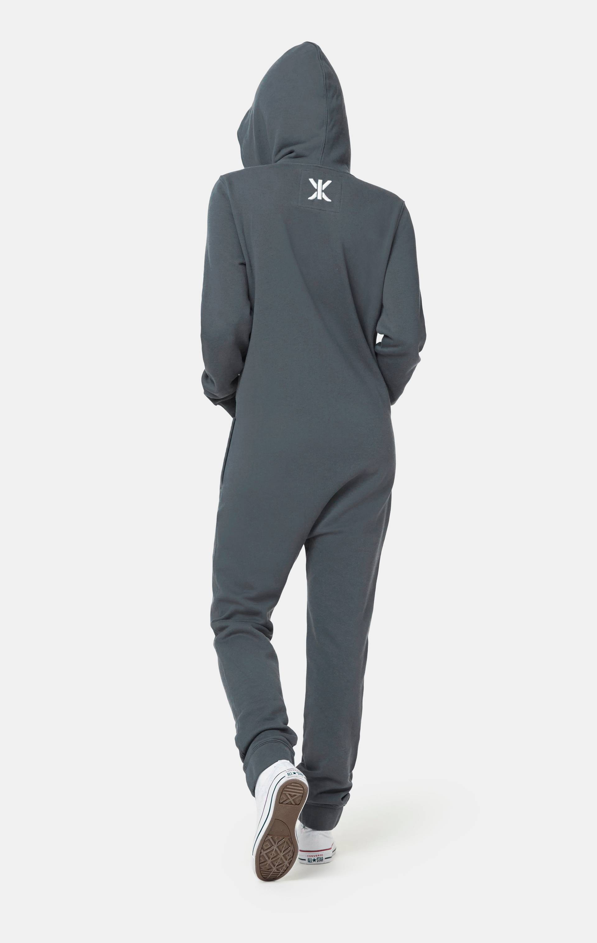 Onepiece Original Onesie 2.0 Grey Blue - 9