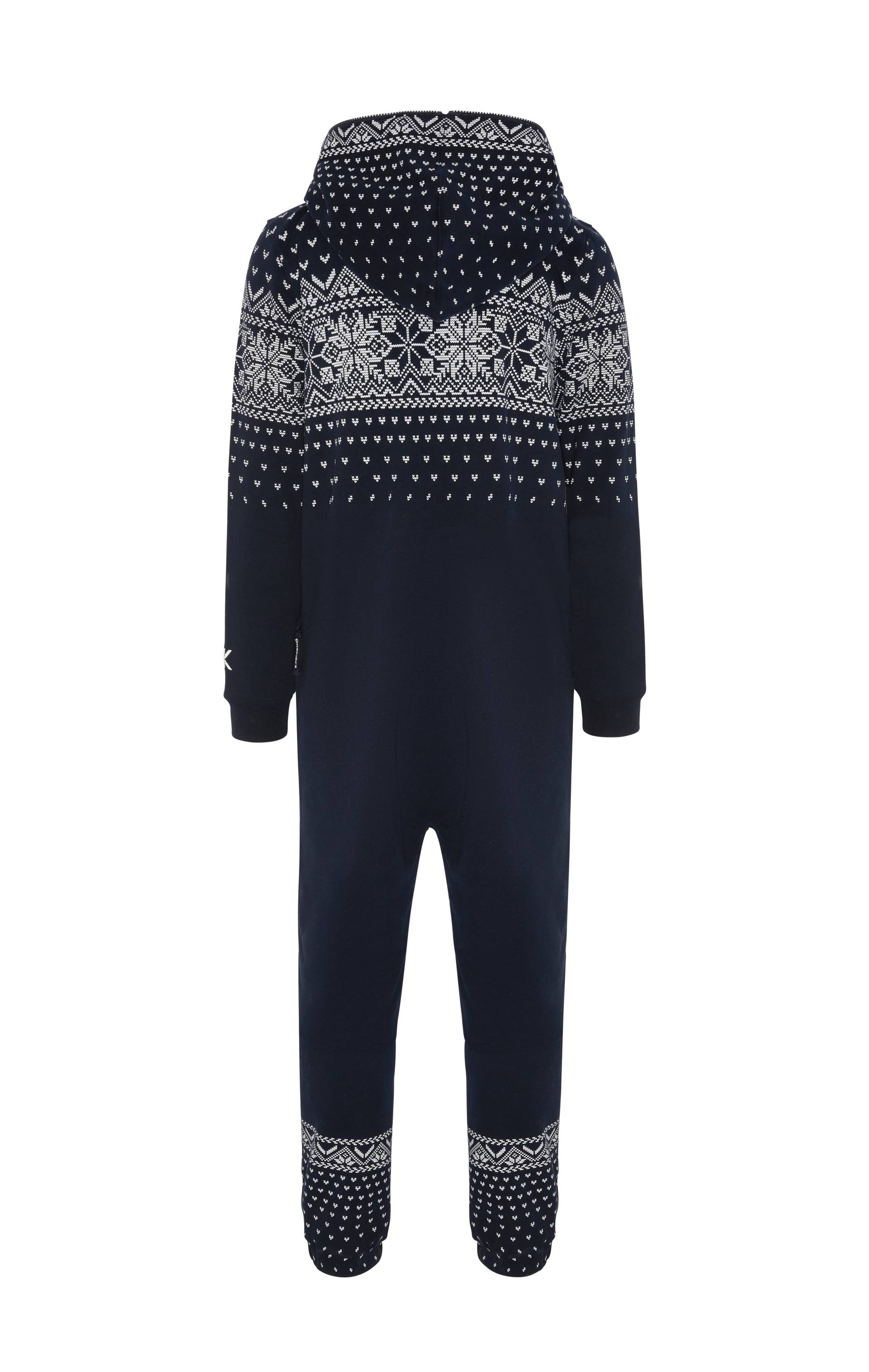 Onepiece Alpine 3.0 Jumpsuit Navy - 2