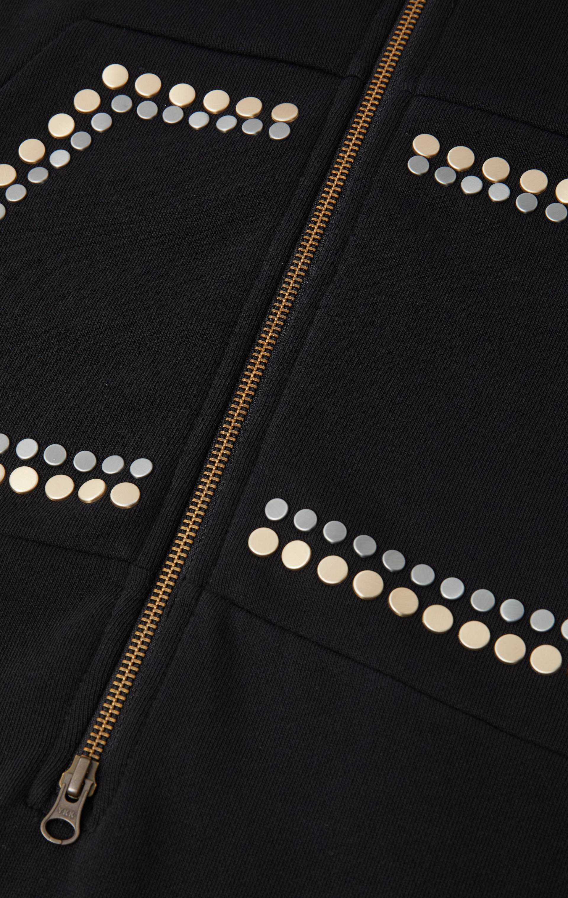 Onepiece You´re A Stud Jumpsuit Black - 7