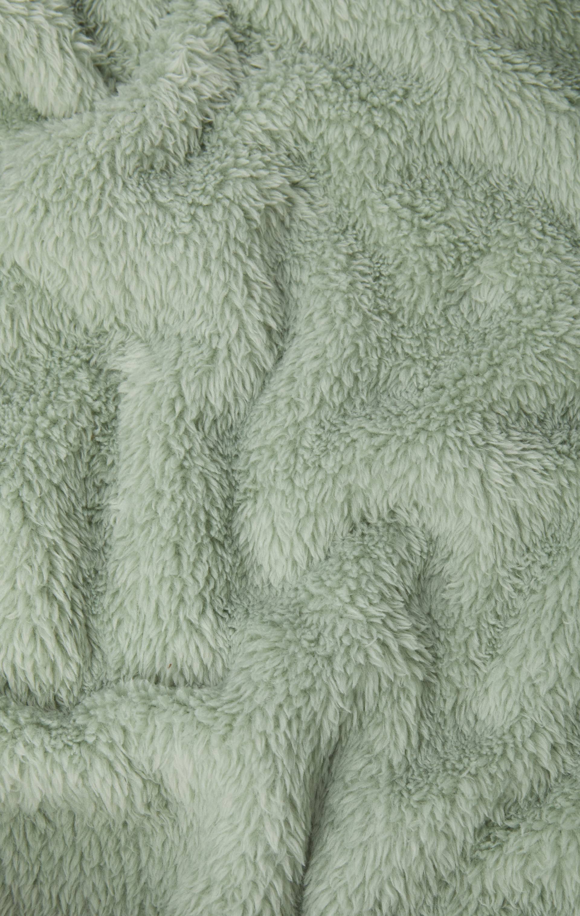 Onepiece The Puppy Jumpsuit Green - 9