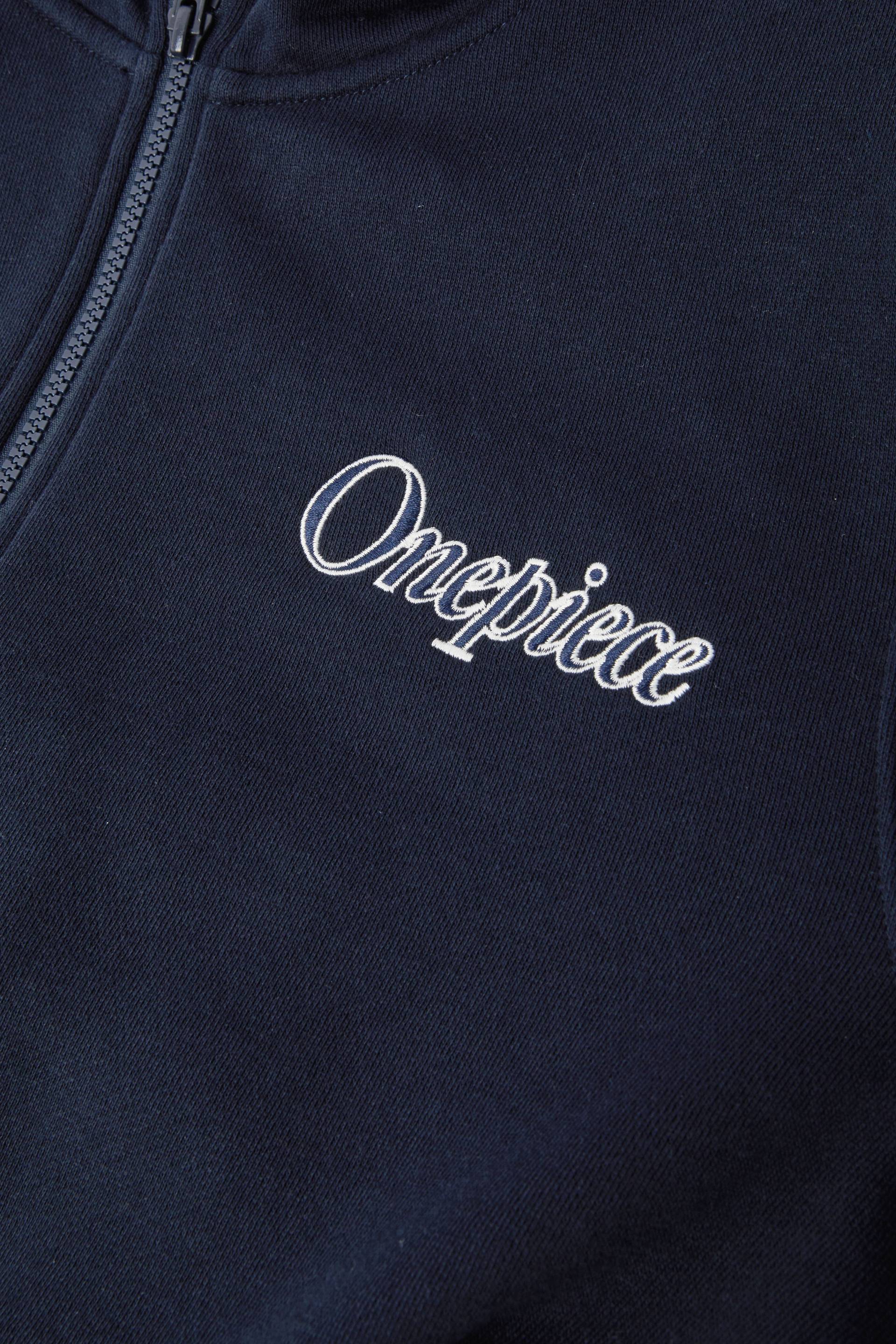 Onepiece Original Legacy Jumpsuit Navy - 3