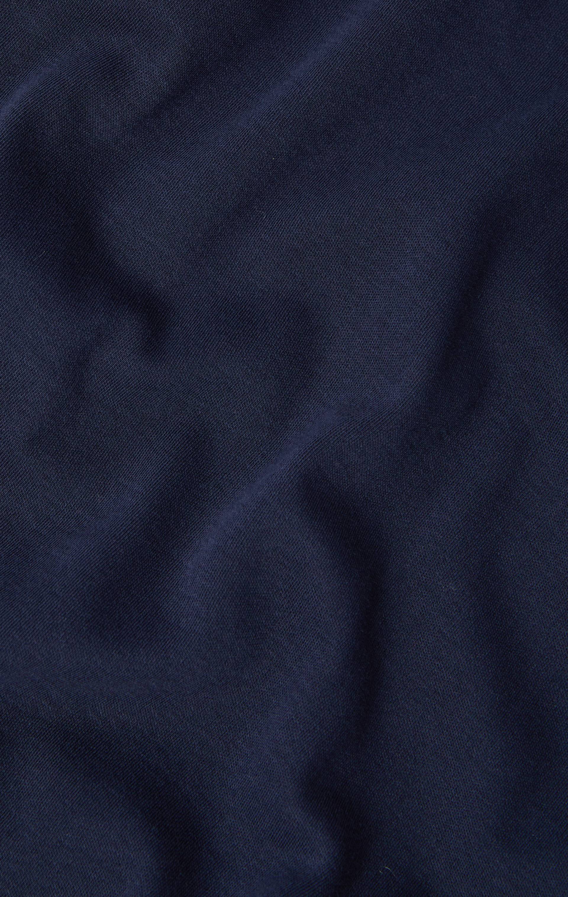 Onepiece The Pyjamas Jumpsuit Navy - 4