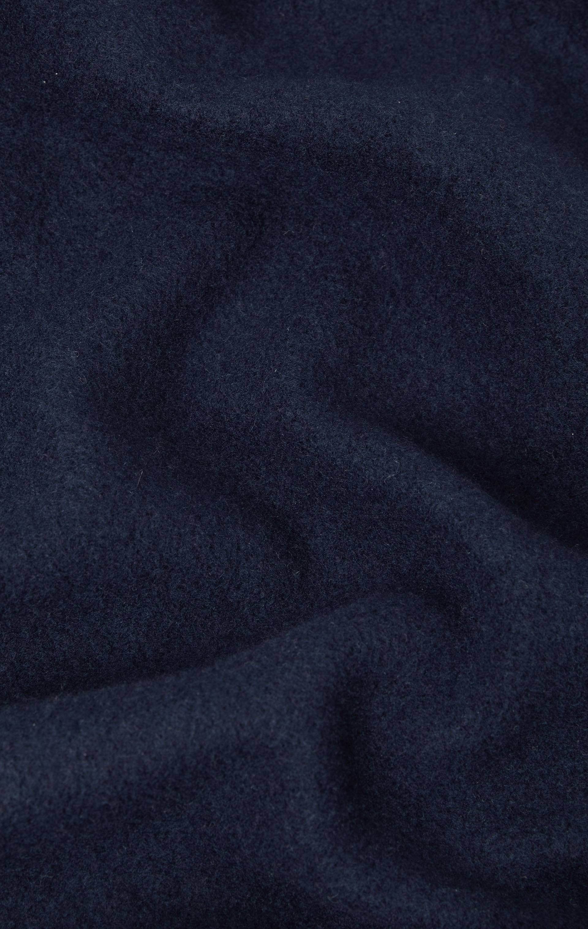 Onepiece University Jumpsuit Navy - 3