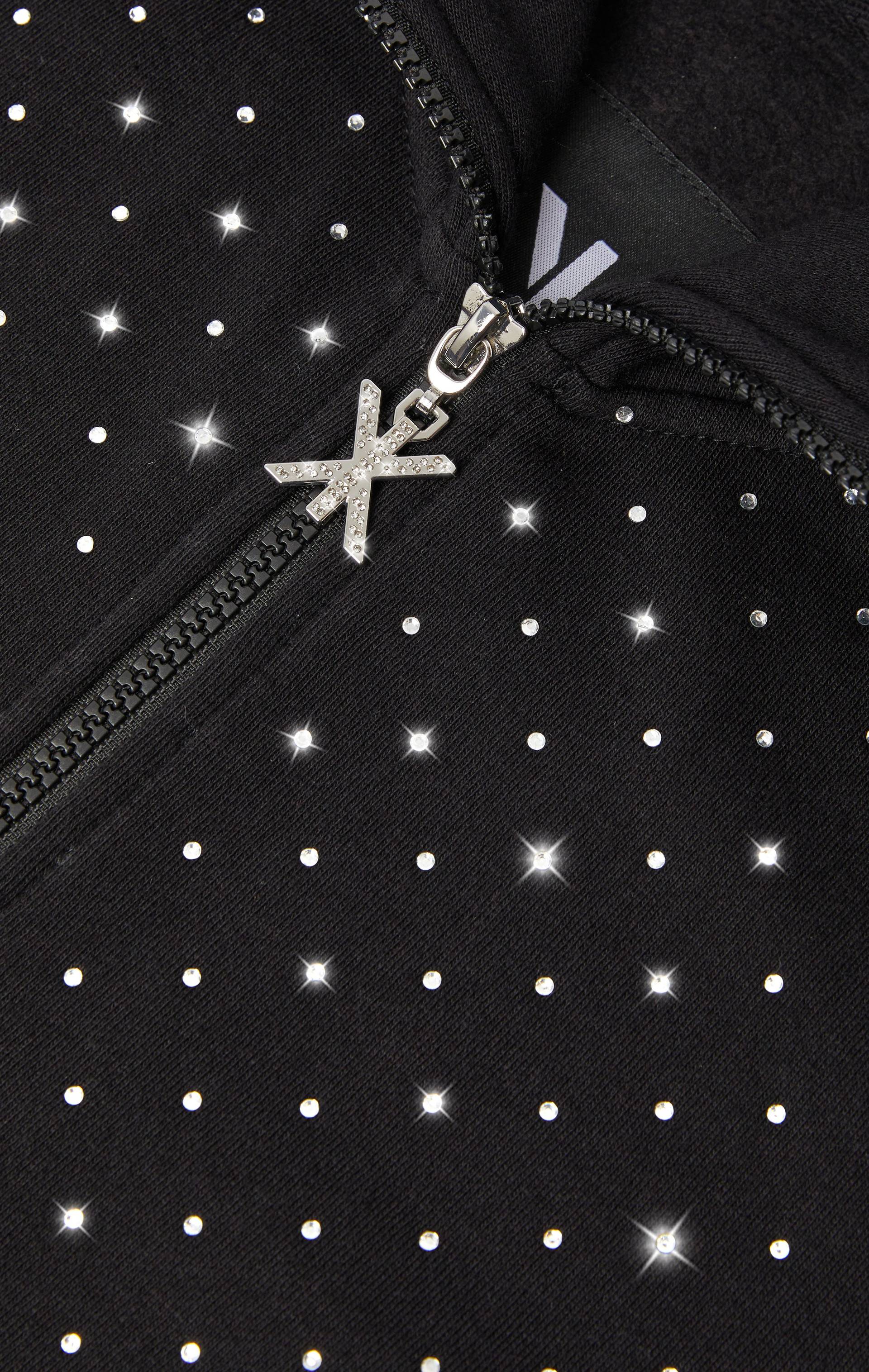 Onepiece Diamonds Are Forever Jumpsuit Black - 2