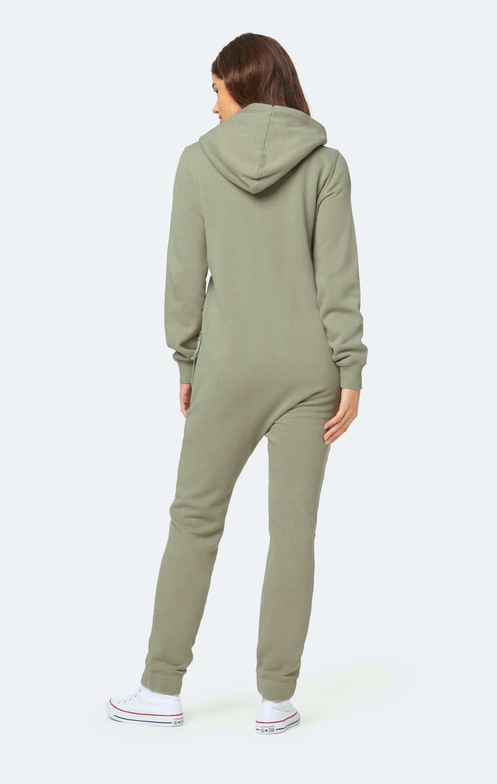 Onepiece Original Onesie 2.0 Light Green - 7
