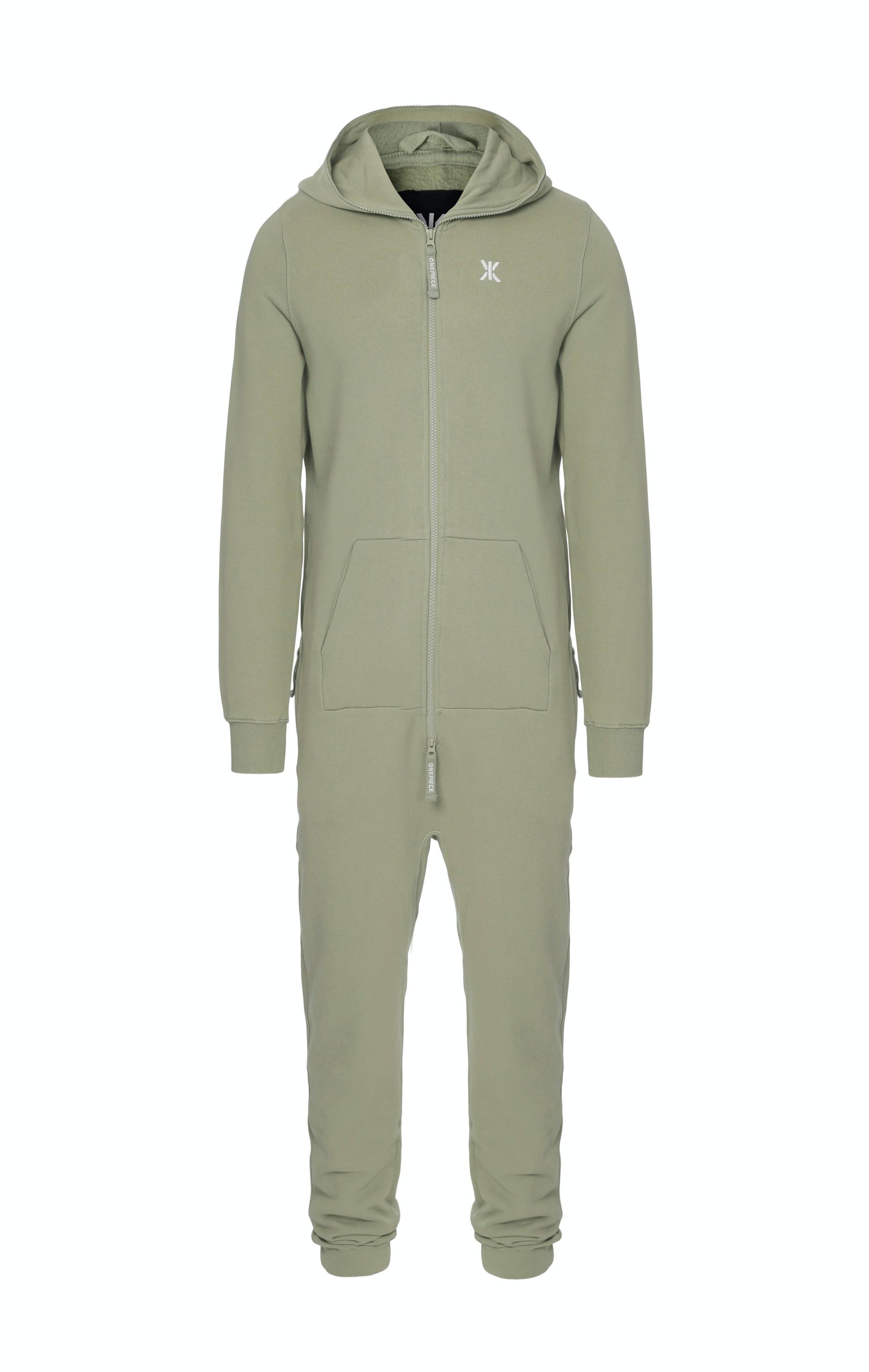 Onepiece Original Onesie 2.0 Light Green - 1