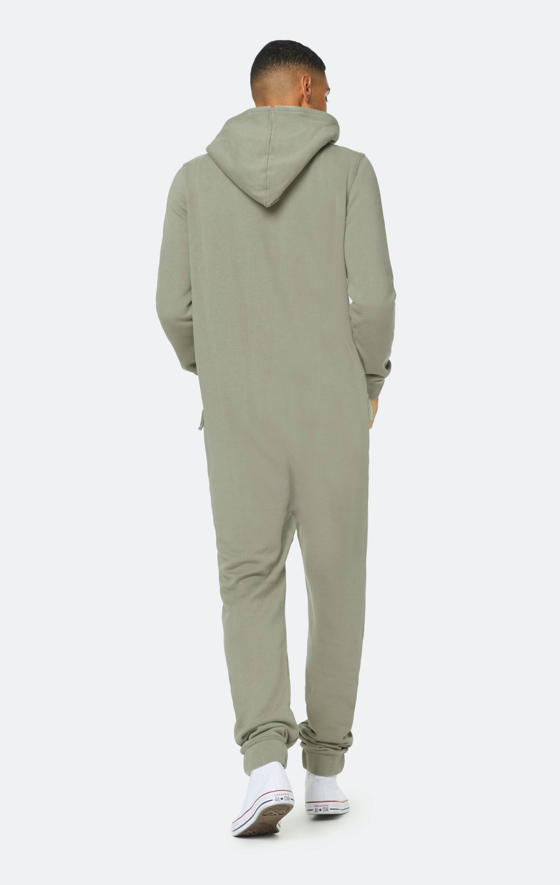 Onepiece Original Onesie 2.0 Light Green - 3
